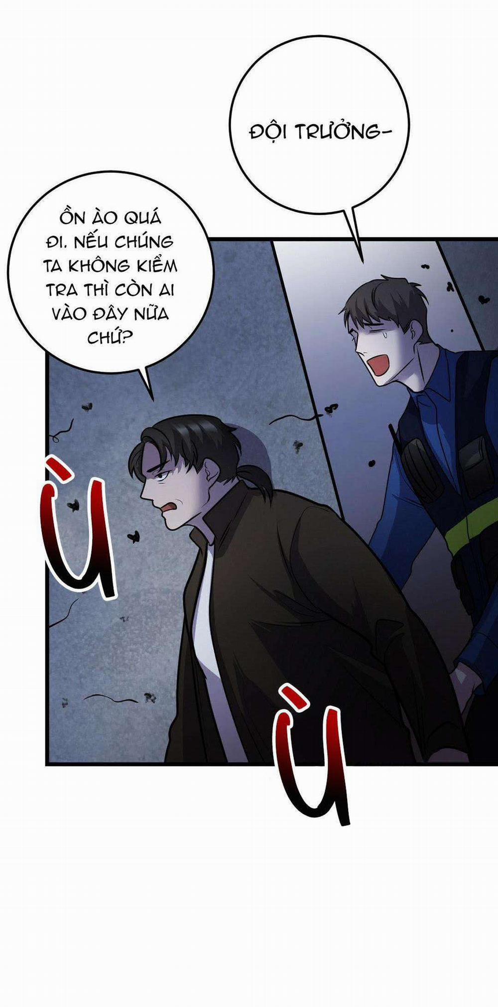 Đáy Sâu Tuyệt Vọng 20 trang 46