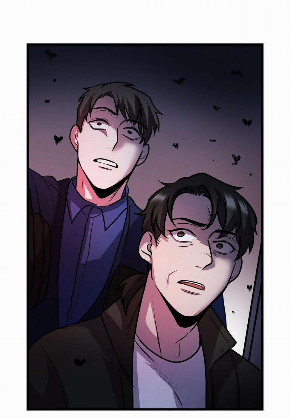 Đáy Sâu Tuyệt Vọng 20 trang 48