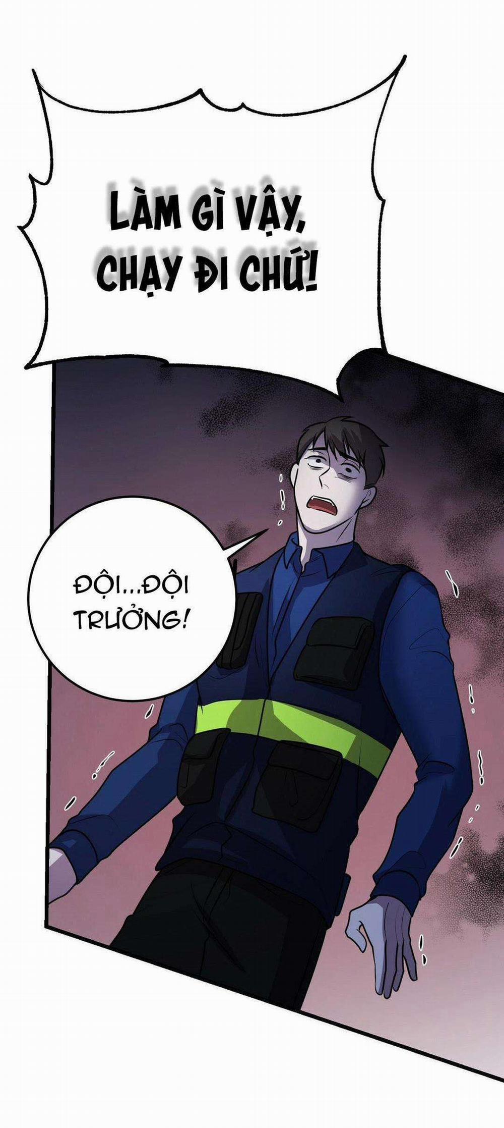 Đáy Sâu Tuyệt Vọng 20 trang 52
