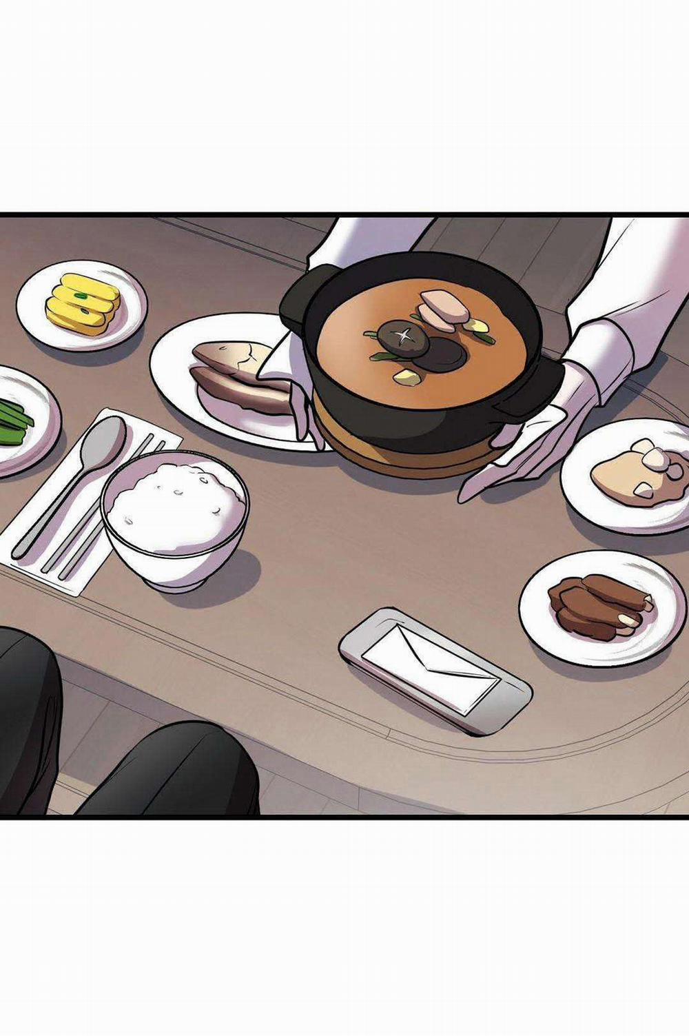 Đáy Sâu Tuyệt Vọng 20 trang 60