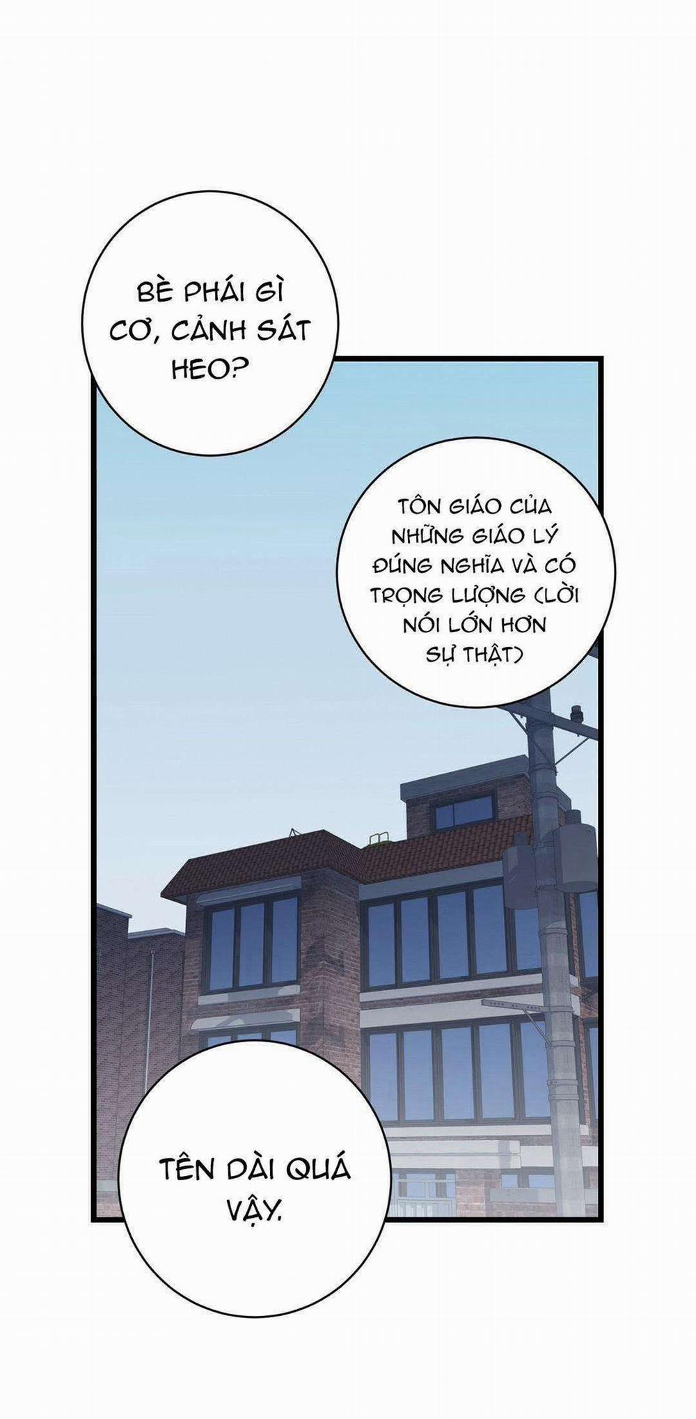 Đáy Sâu Tuyệt Vọng 20 trang 8