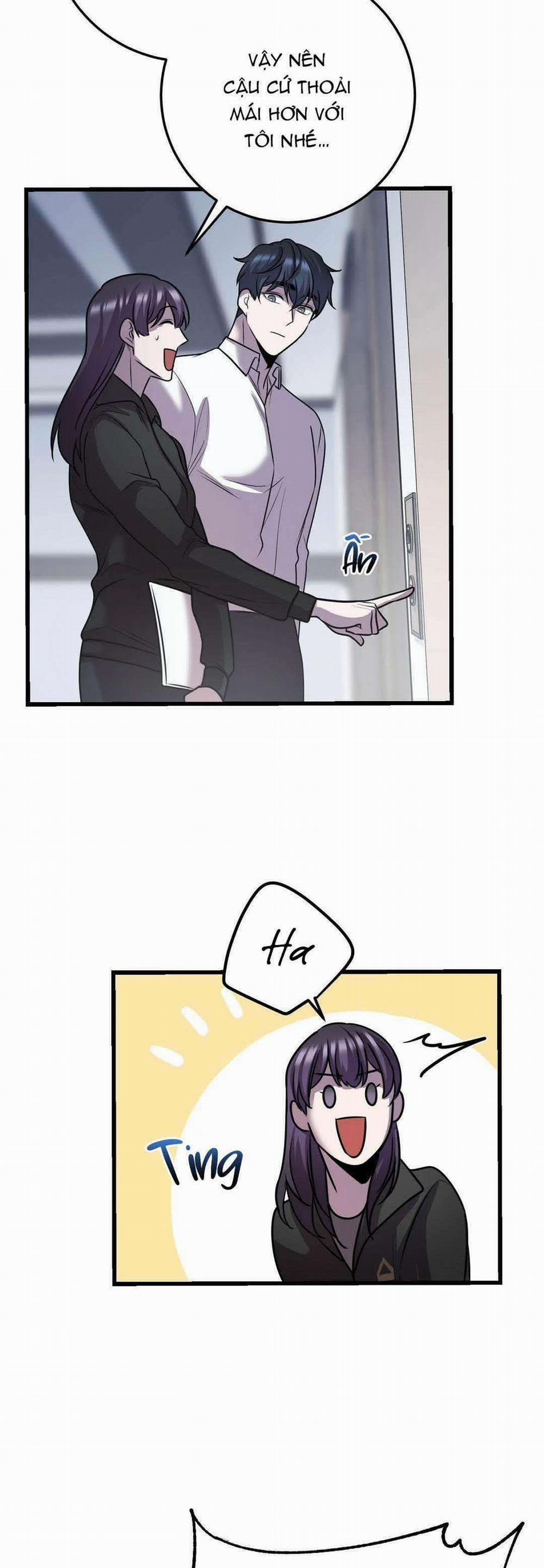 Đáy Sâu Tuyệt Vọng 21 trang 16