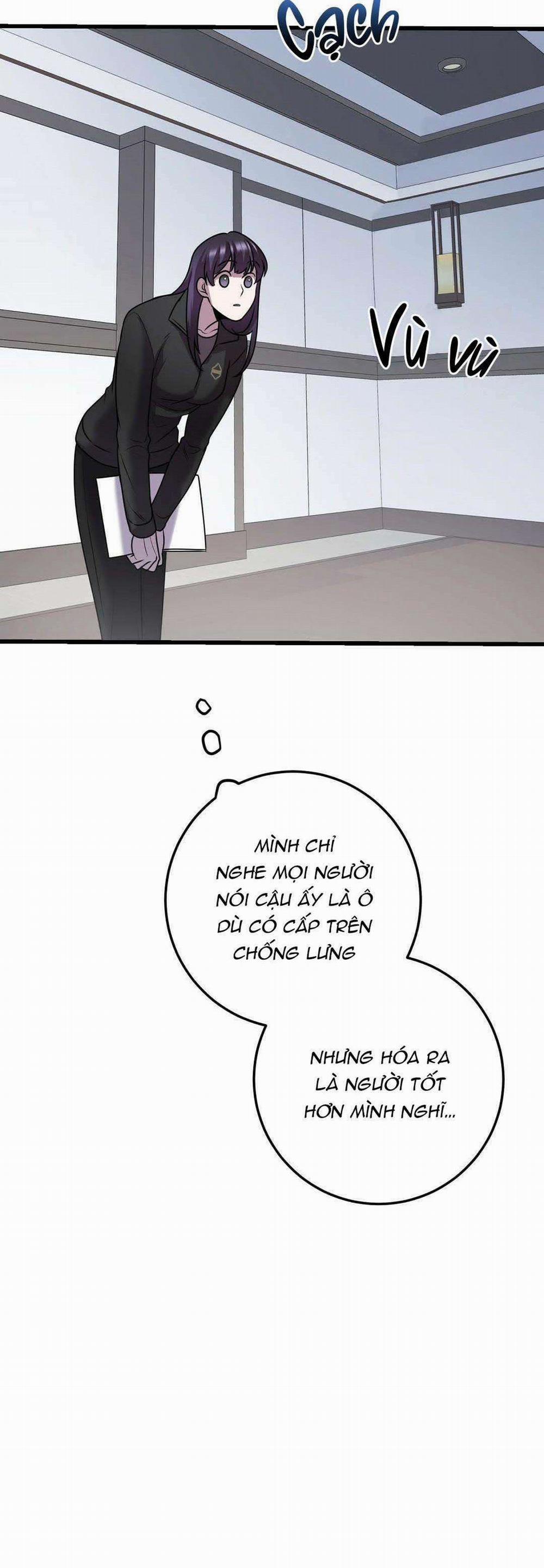 Đáy Sâu Tuyệt Vọng 21 trang 19