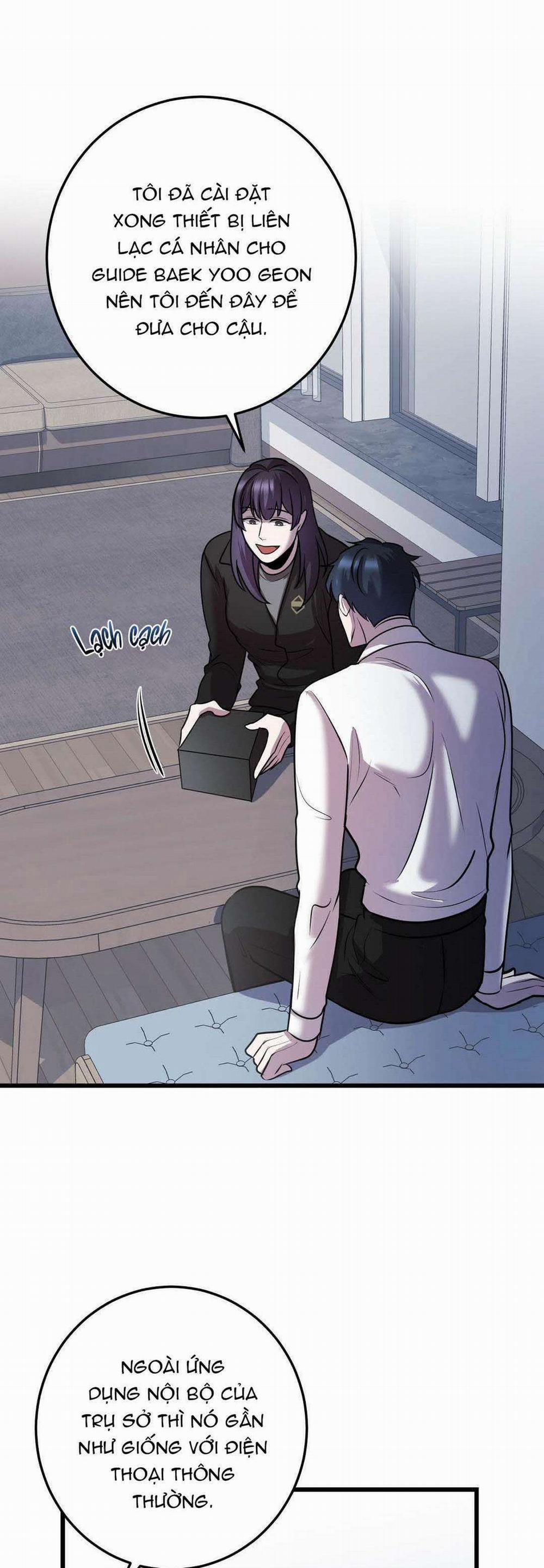 Đáy Sâu Tuyệt Vọng 21 trang 2