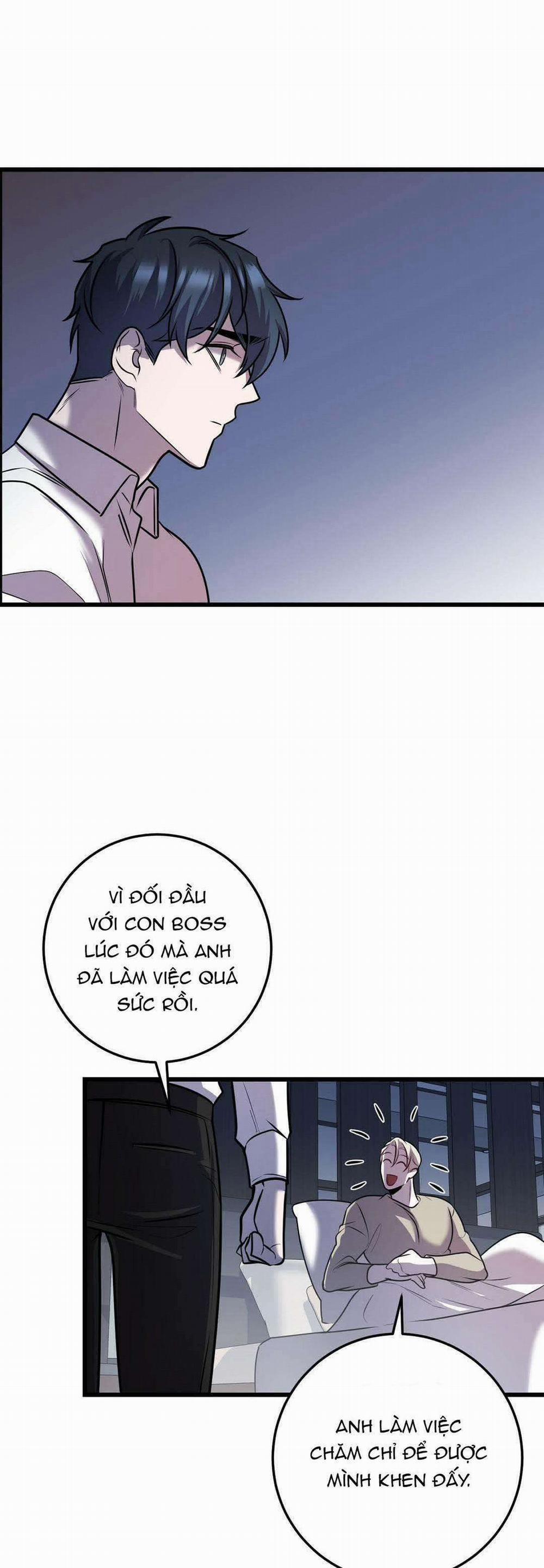 Đáy Sâu Tuyệt Vọng 21 trang 25