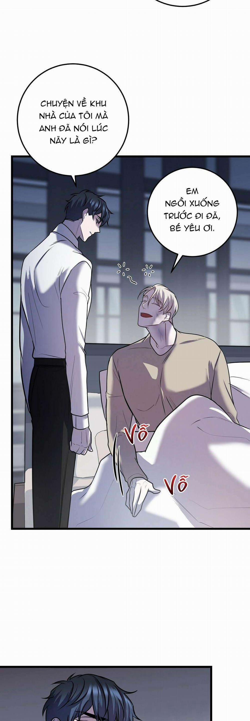 Đáy Sâu Tuyệt Vọng 21 trang 26