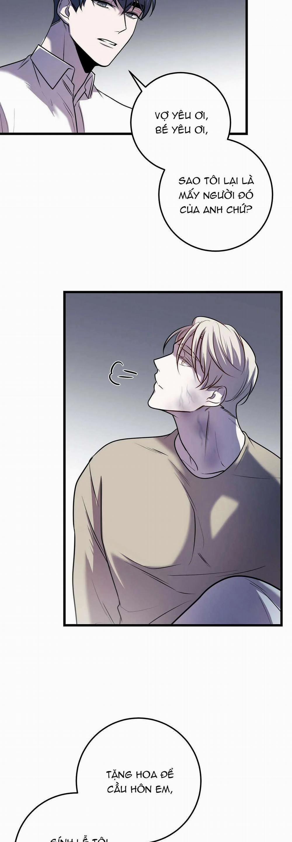 Đáy Sâu Tuyệt Vọng 21 trang 27