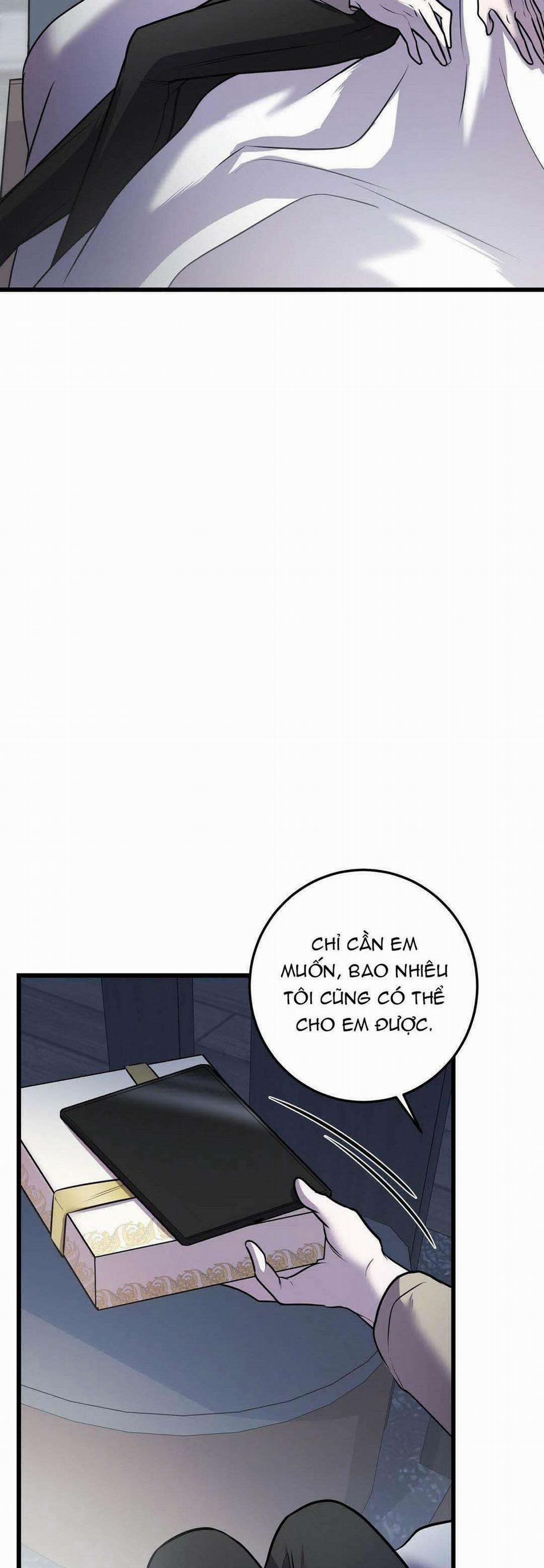 Đáy Sâu Tuyệt Vọng 21 trang 29