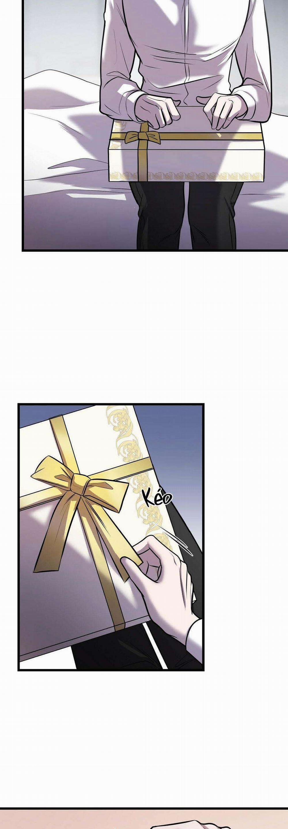 Đáy Sâu Tuyệt Vọng 21 trang 31