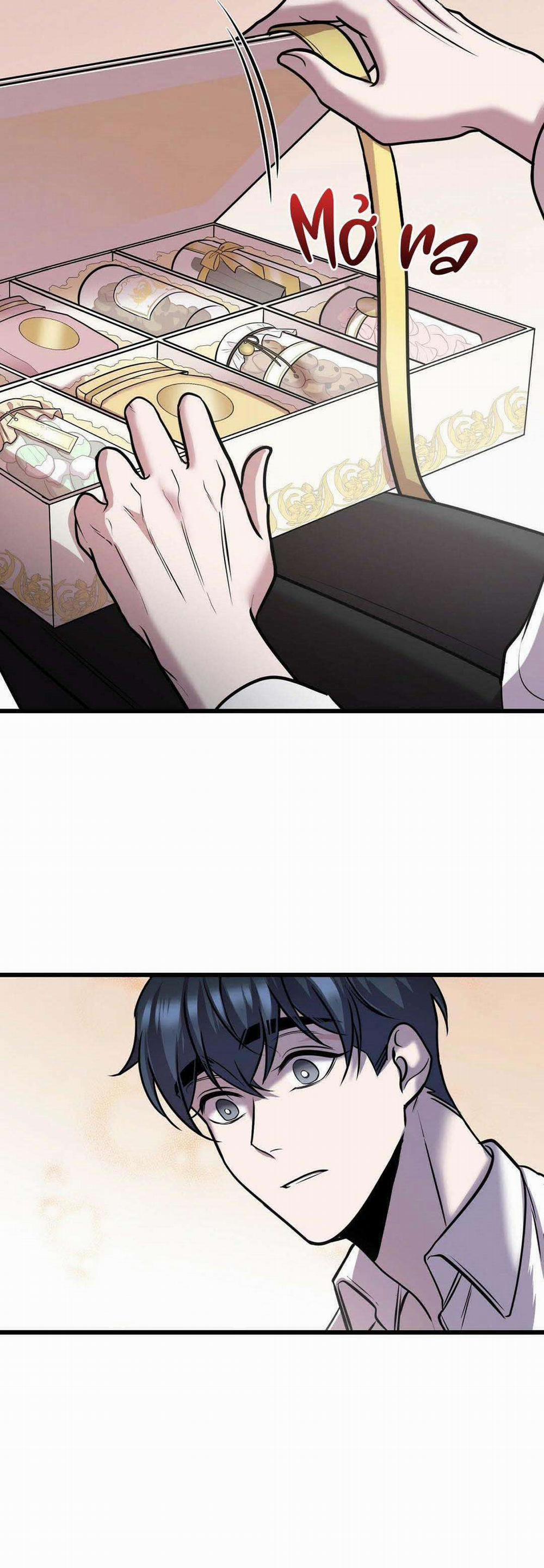 Đáy Sâu Tuyệt Vọng 21 trang 32