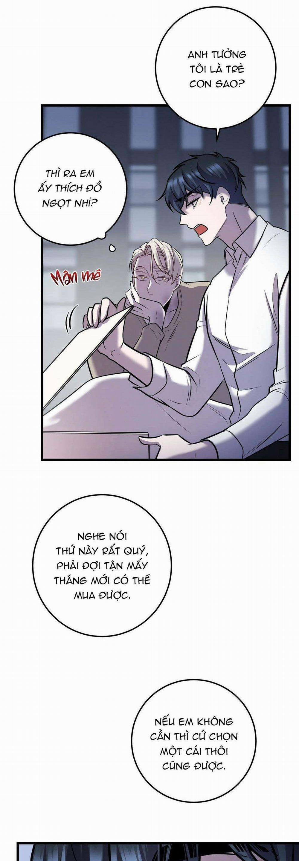 Đáy Sâu Tuyệt Vọng 21 trang 33