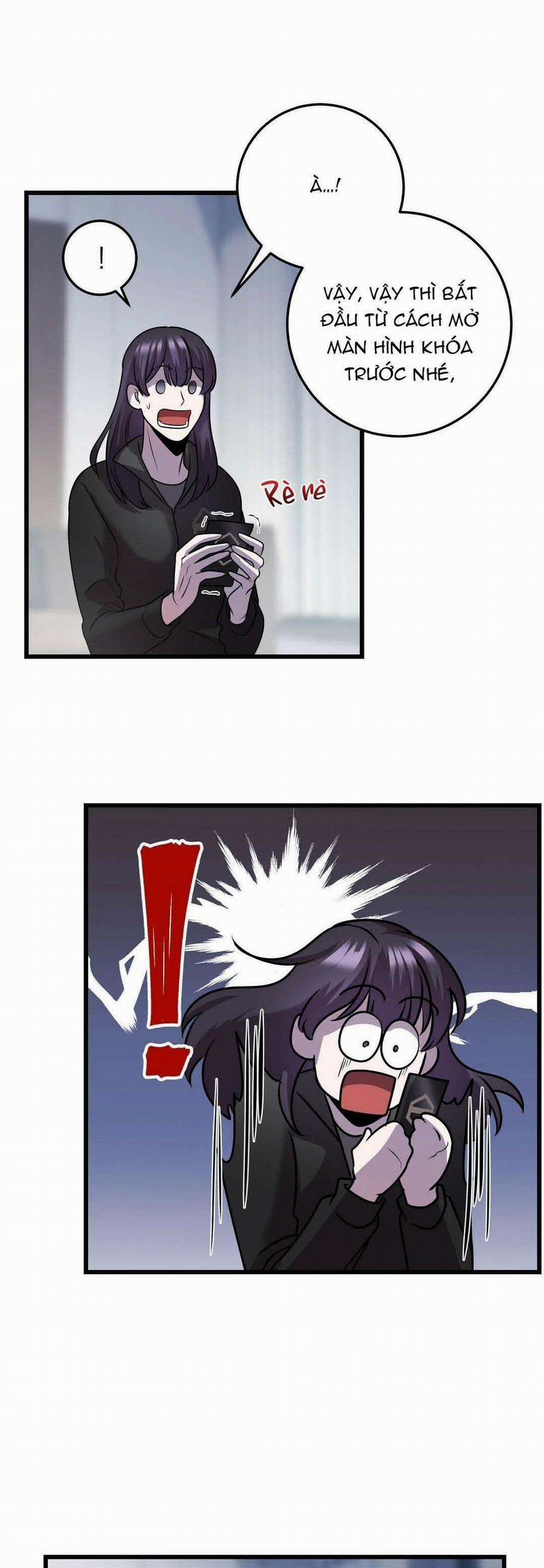 Đáy Sâu Tuyệt Vọng 21 trang 5