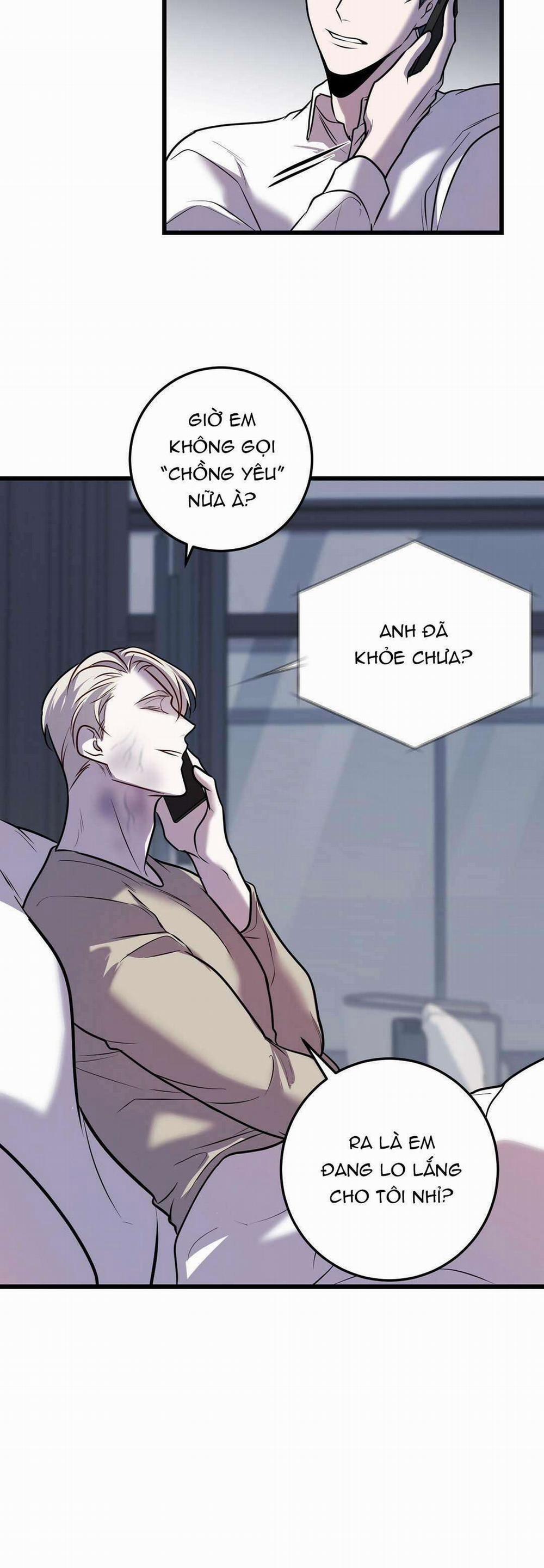 Đáy Sâu Tuyệt Vọng 21 trang 9