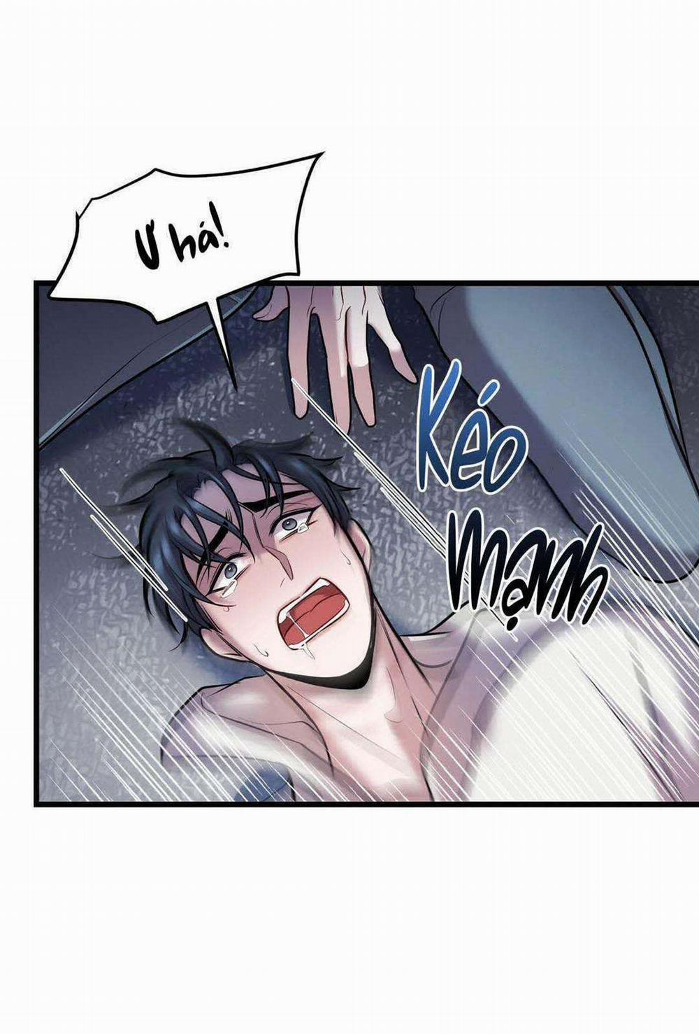 Đáy Sâu Tuyệt Vọng 28 trang 10