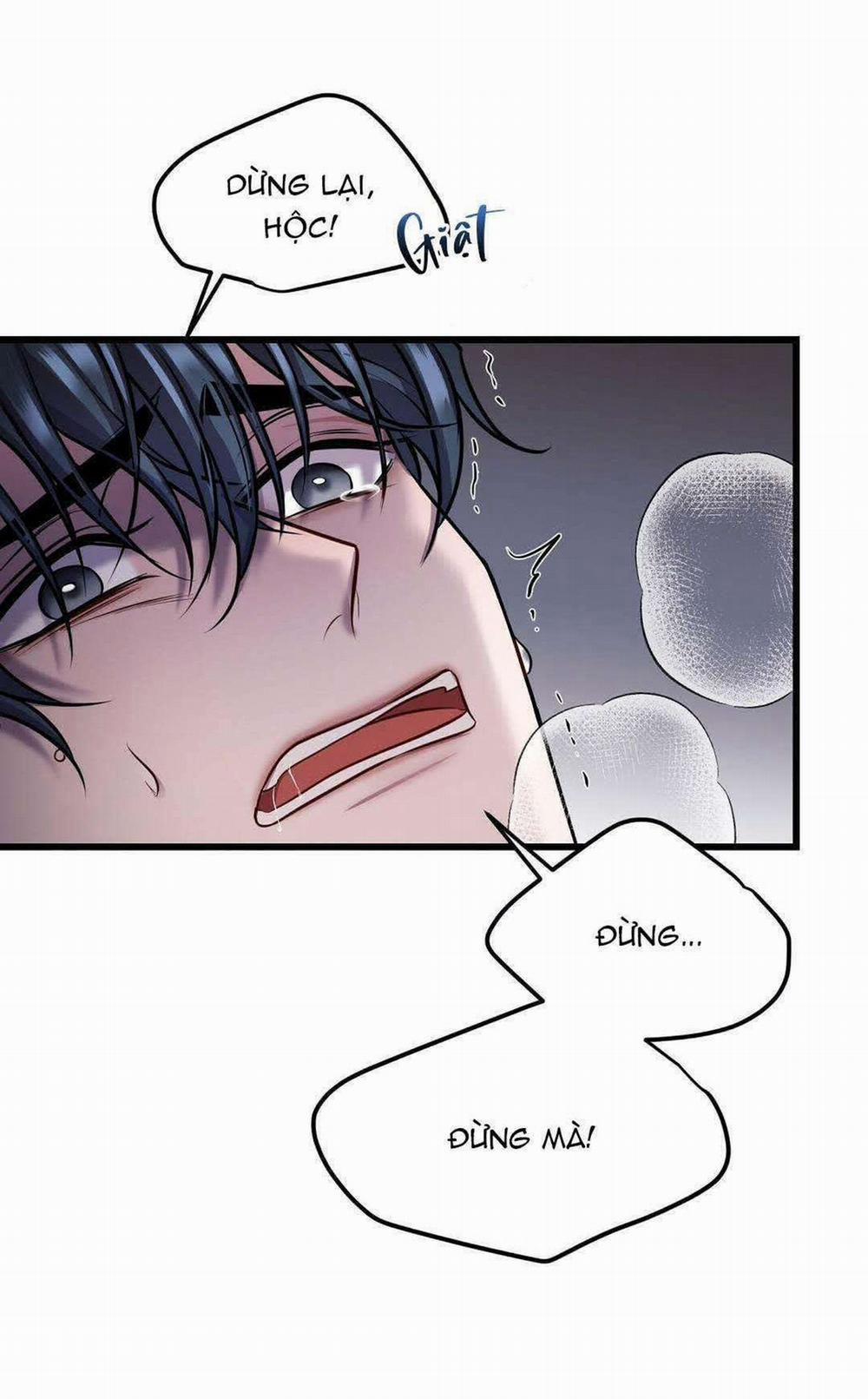 Đáy Sâu Tuyệt Vọng 28 trang 13