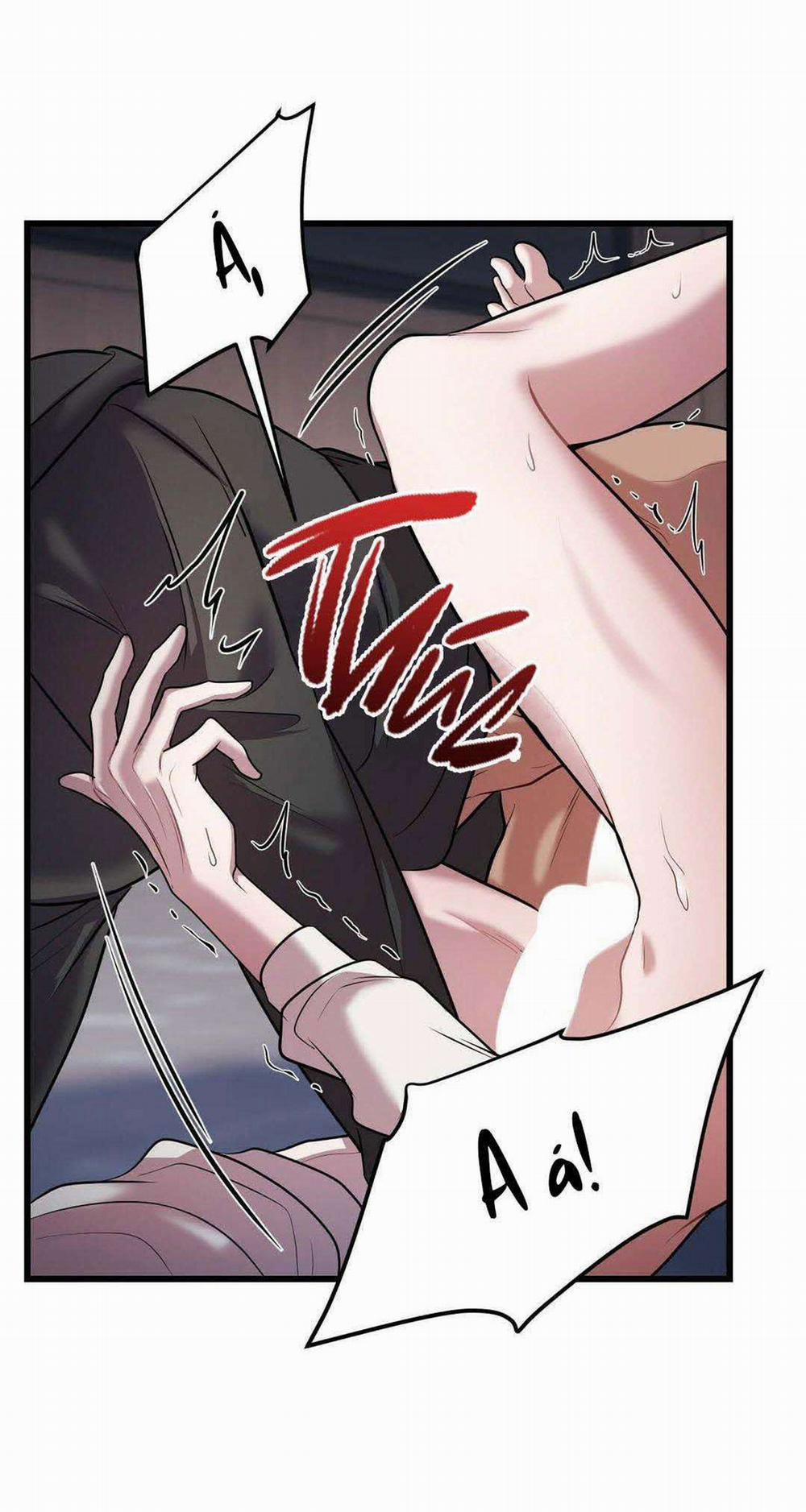 Đáy Sâu Tuyệt Vọng 28 trang 19