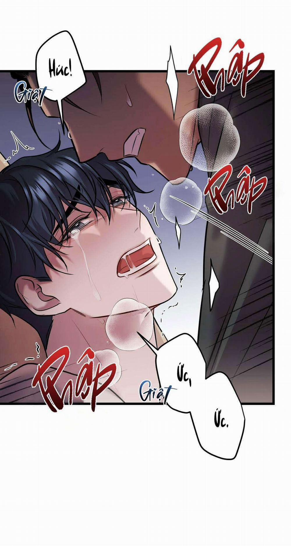 Đáy Sâu Tuyệt Vọng 28 trang 27