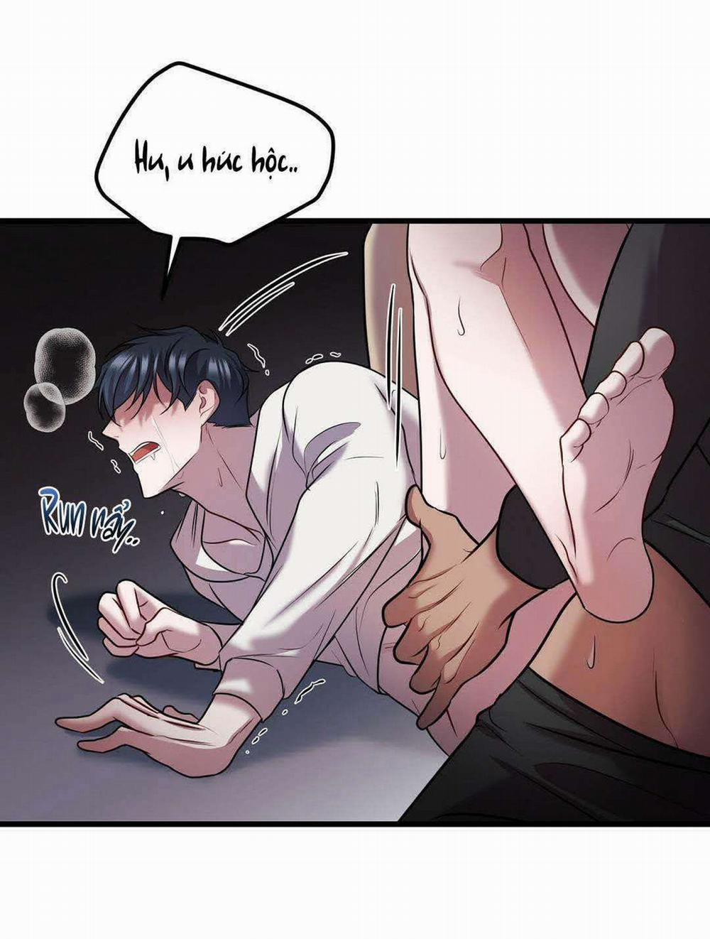Đáy Sâu Tuyệt Vọng 28 trang 35