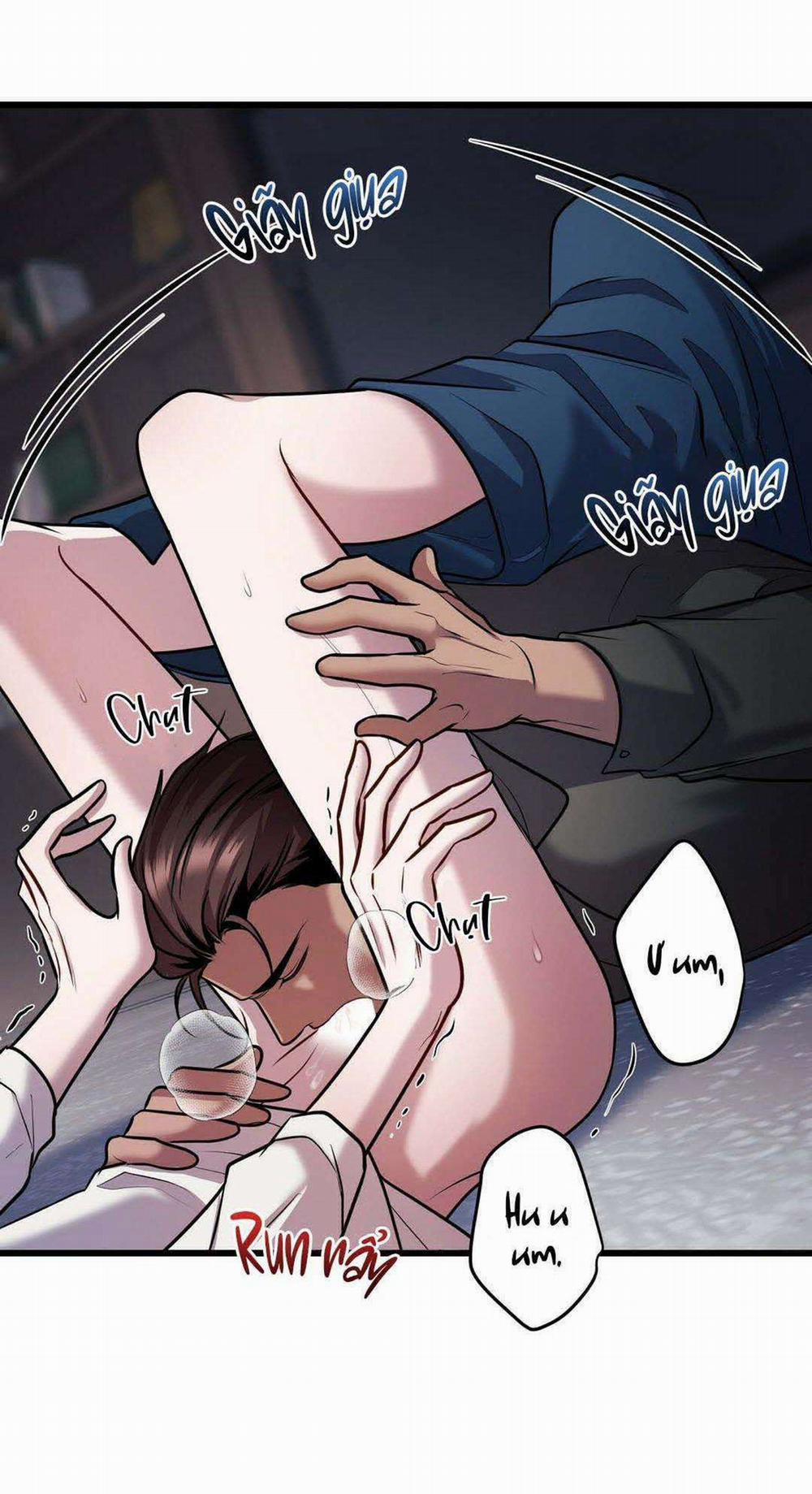 Đáy Sâu Tuyệt Vọng 28 trang 4