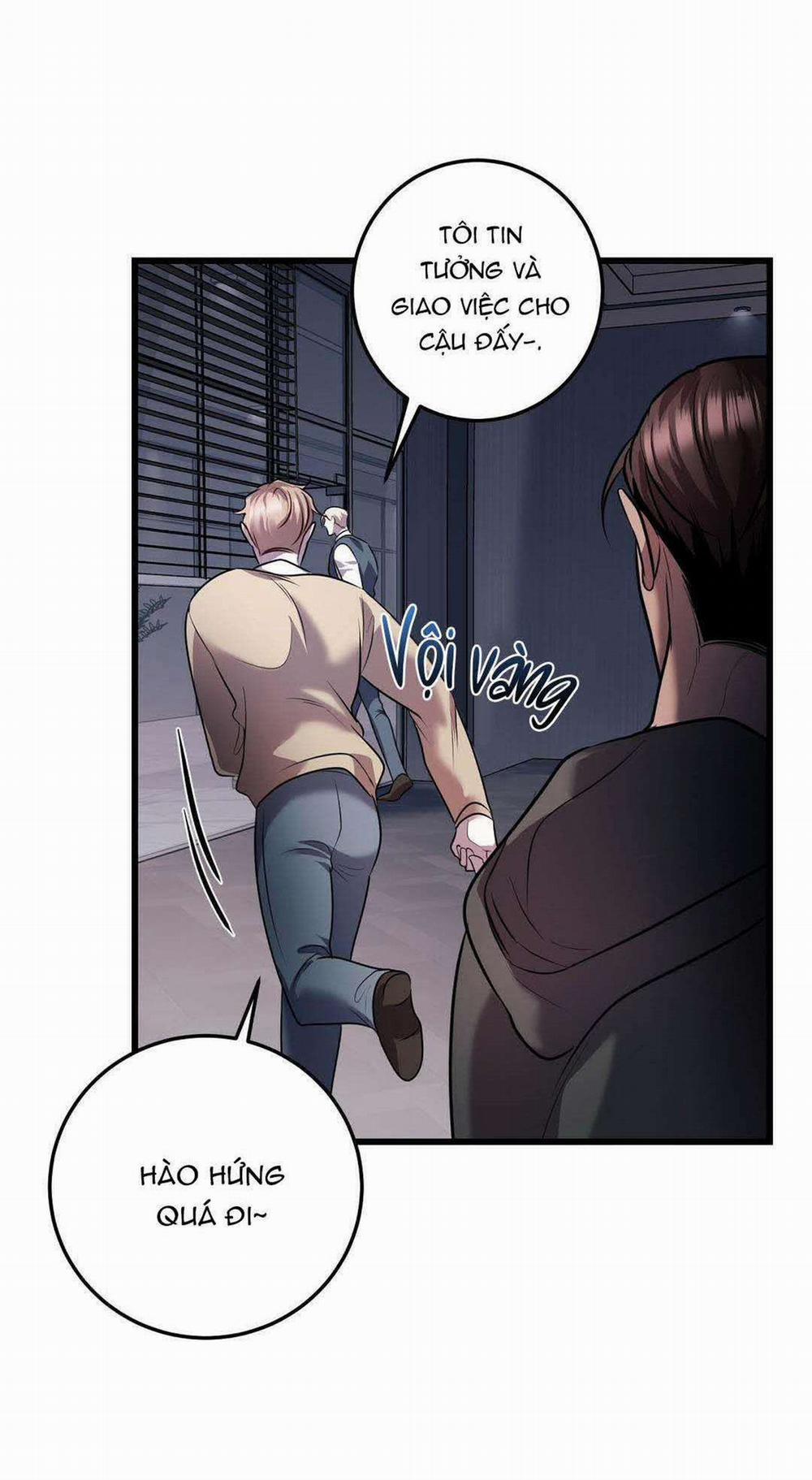 Đáy Sâu Tuyệt Vọng 28 trang 55