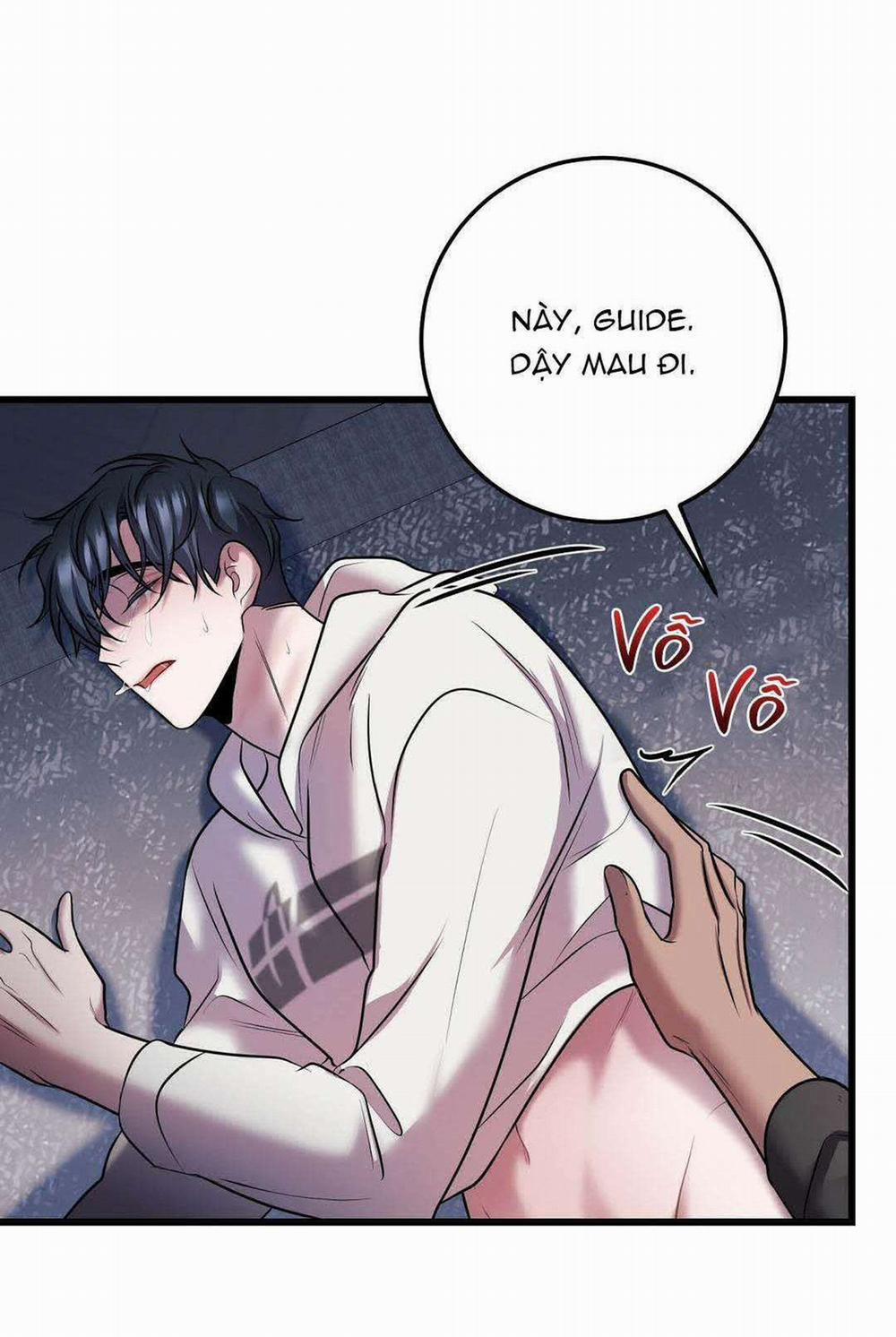 Đáy Sâu Tuyệt Vọng 28 trang 56