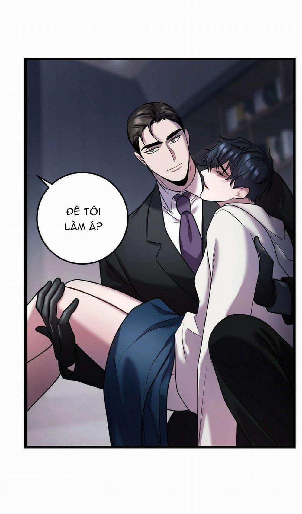 Đáy Sâu Tuyệt Vọng 28 trang 58