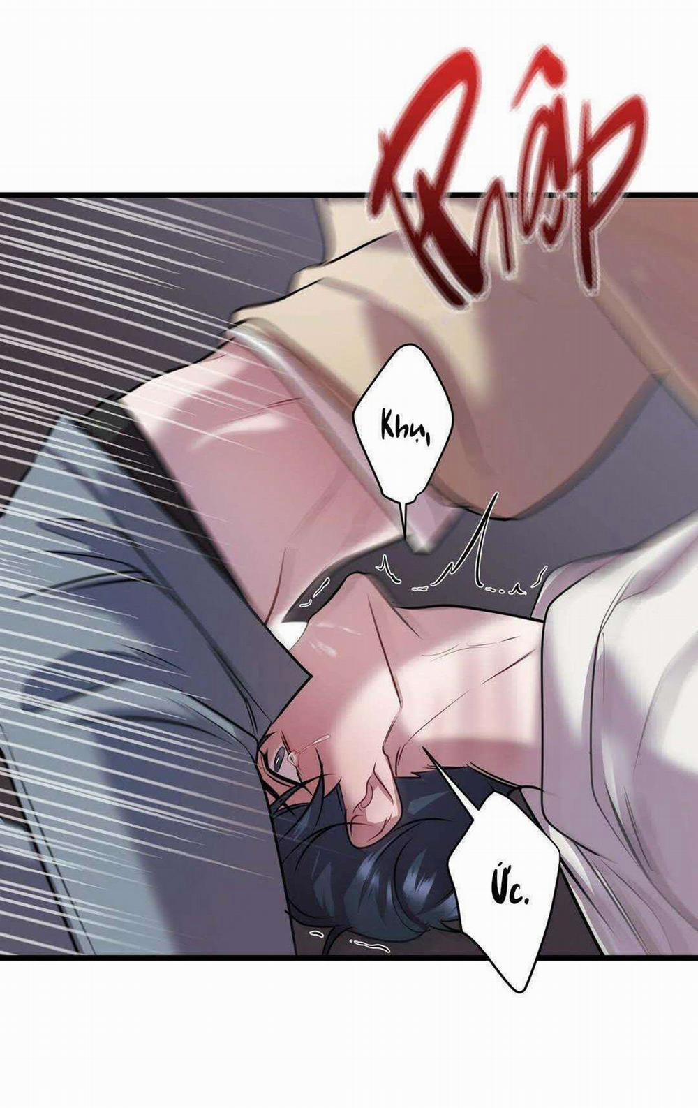 Đáy Sâu Tuyệt Vọng 28 trang 6