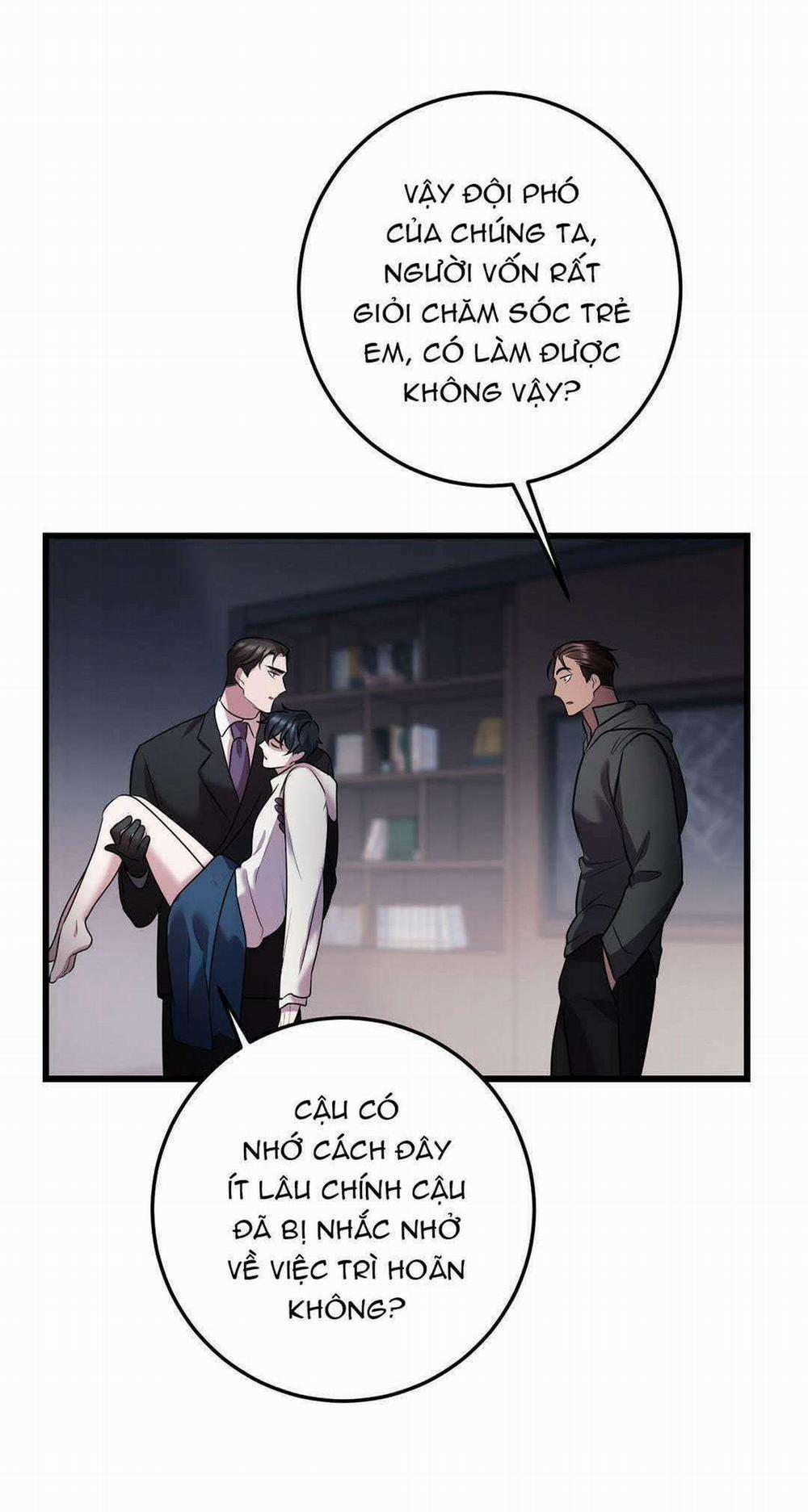 Đáy Sâu Tuyệt Vọng 28 trang 60