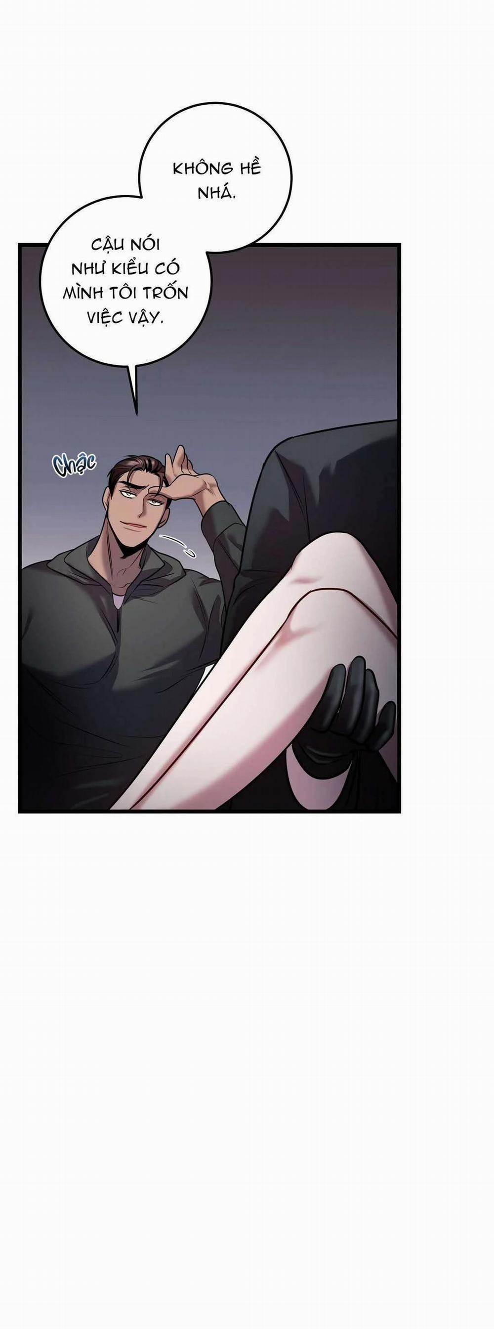 Đáy Sâu Tuyệt Vọng 28 trang 63