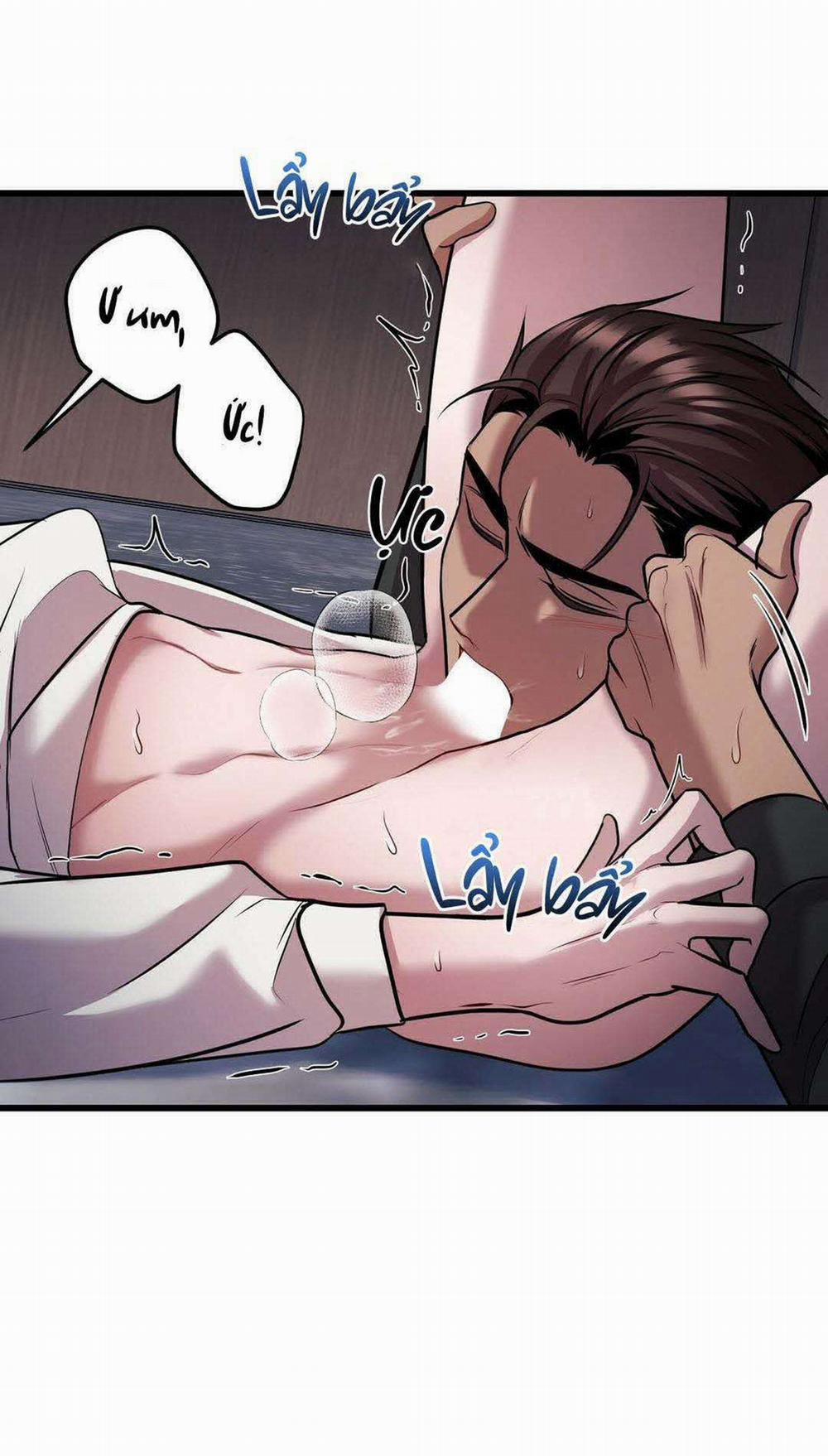 Đáy Sâu Tuyệt Vọng 28 trang 8