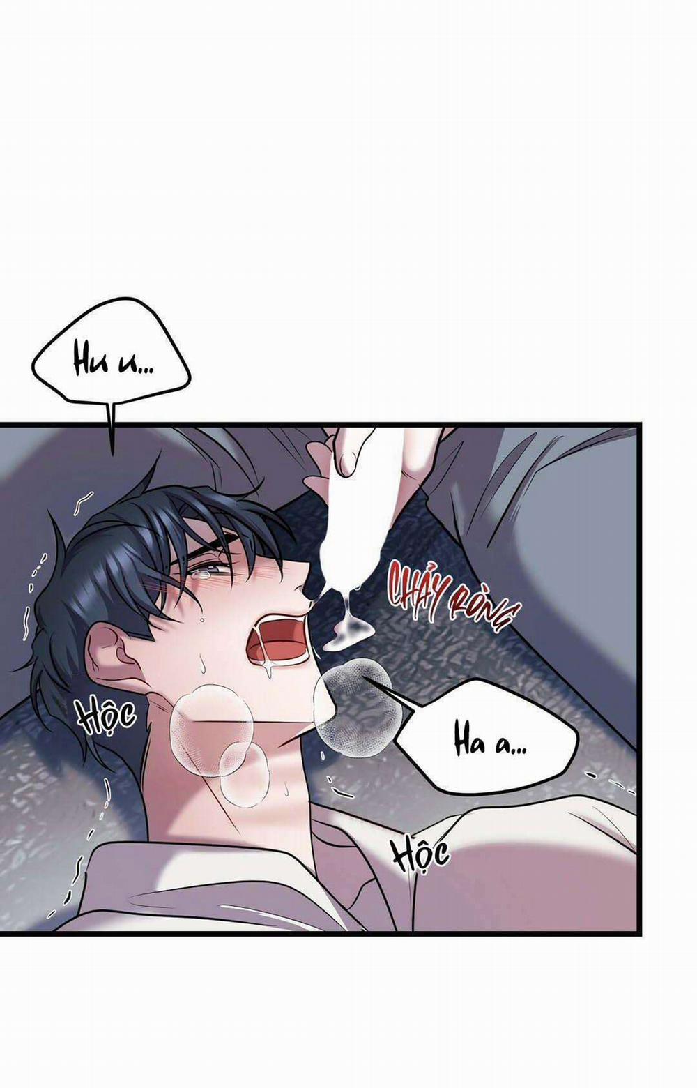 Đáy Sâu Tuyệt Vọng 28 trang 9