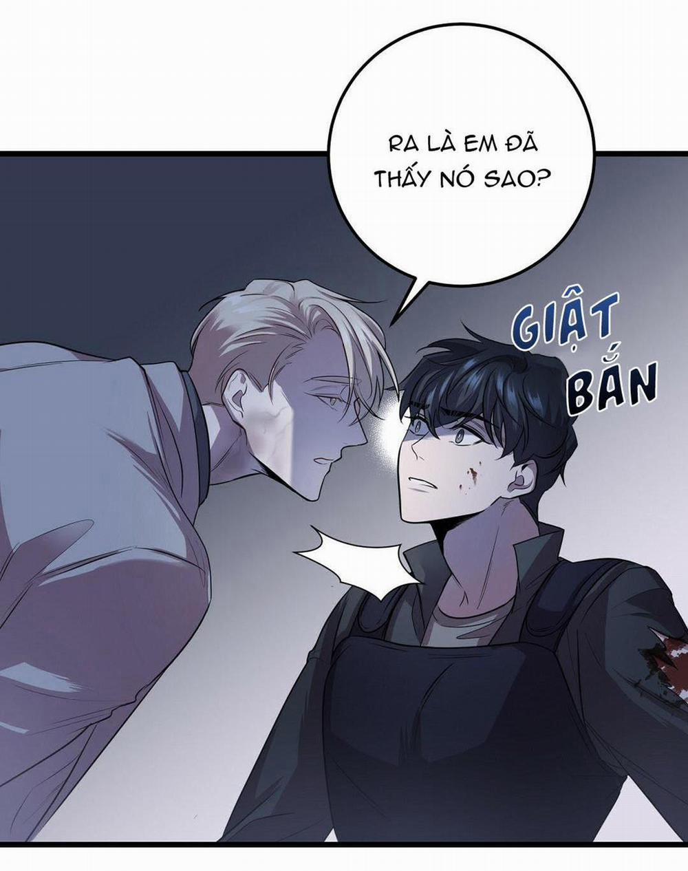 Đáy Sâu Tuyệt Vọng 3 trang 11