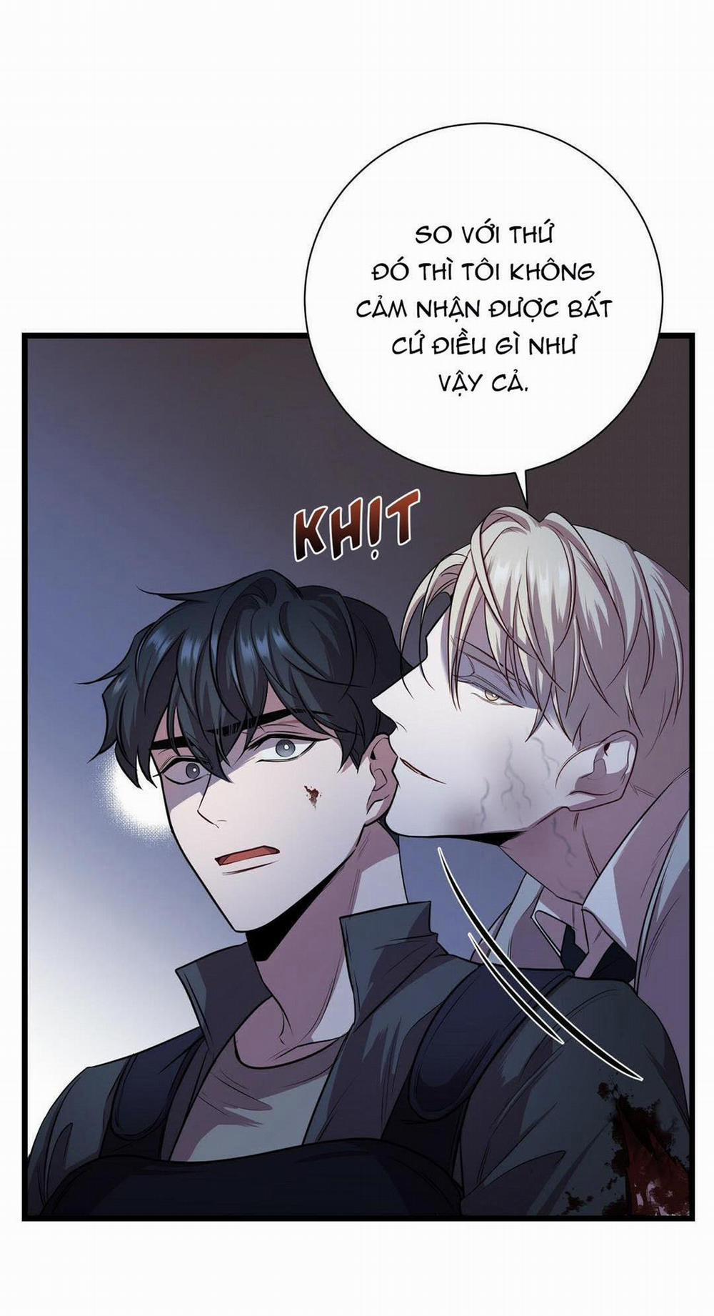 Đáy Sâu Tuyệt Vọng 3 trang 13