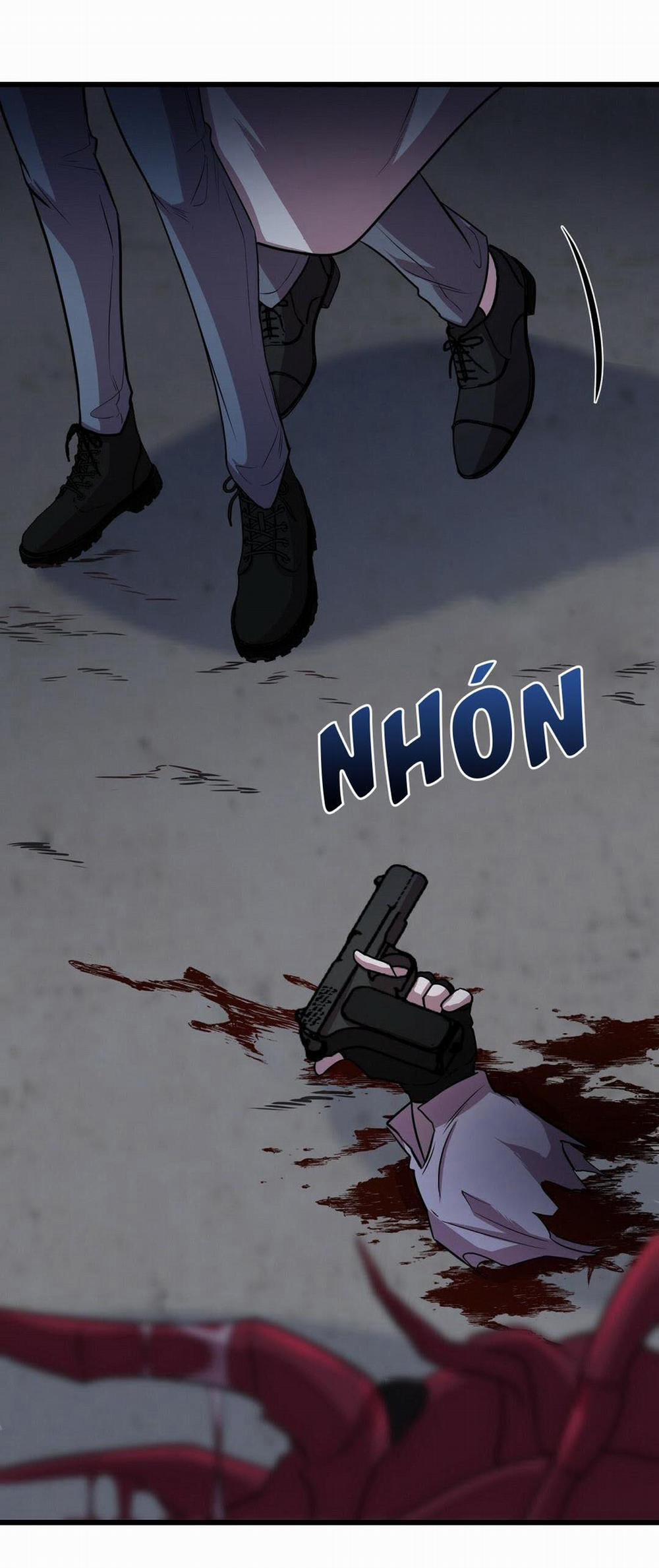 Đáy Sâu Tuyệt Vọng 3 trang 14