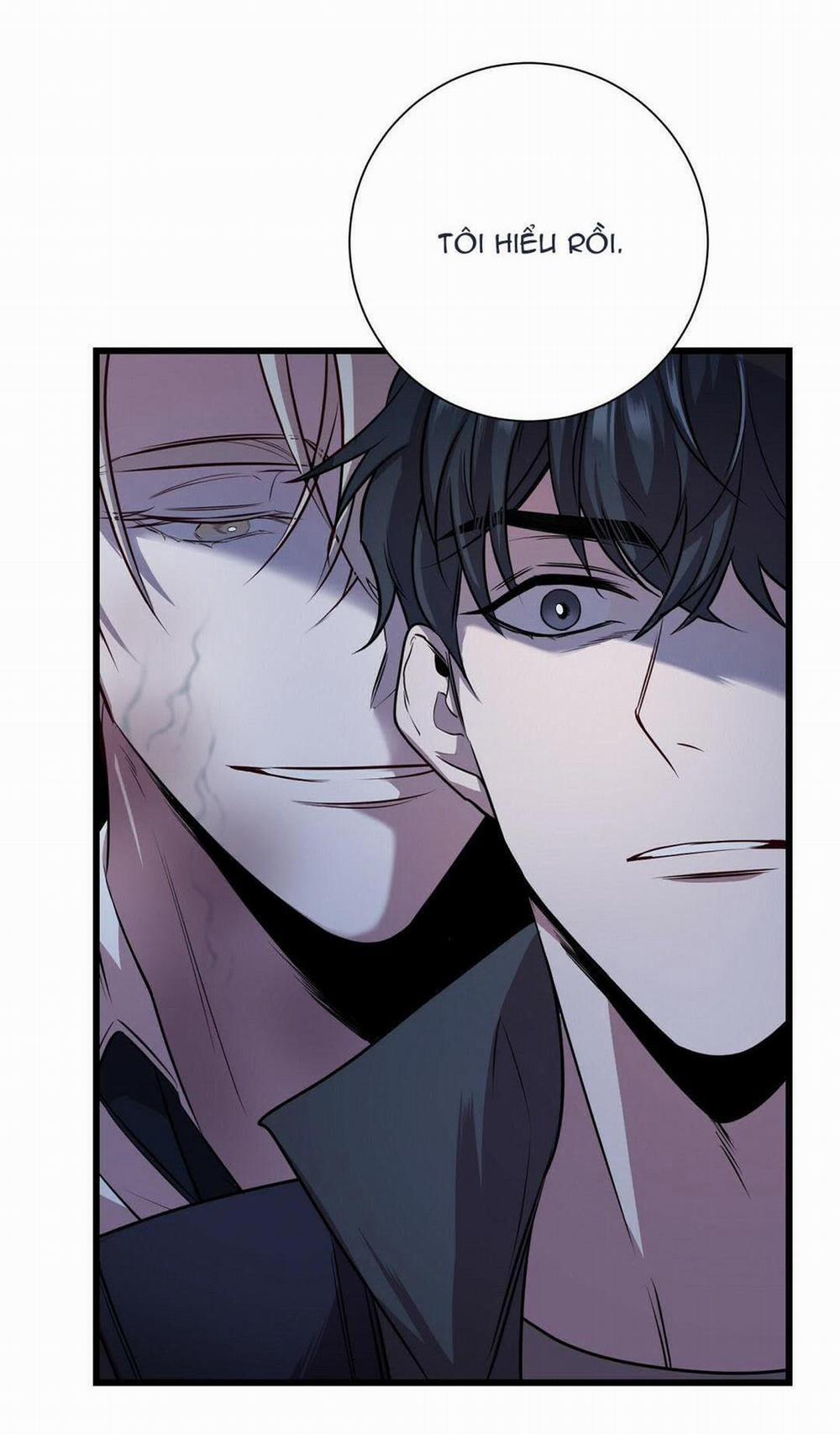 Đáy Sâu Tuyệt Vọng 3 trang 15