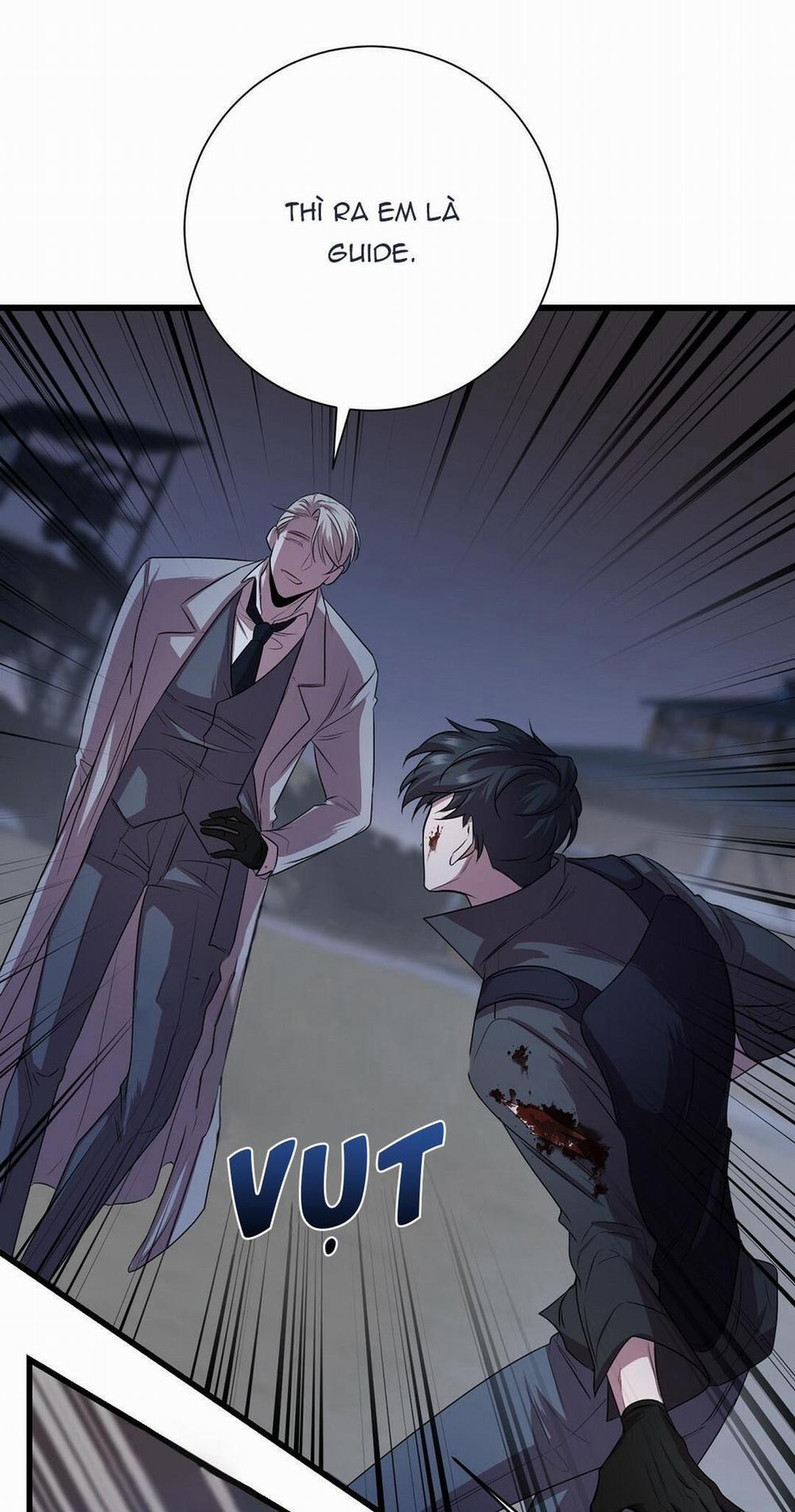 Đáy Sâu Tuyệt Vọng 3 trang 16