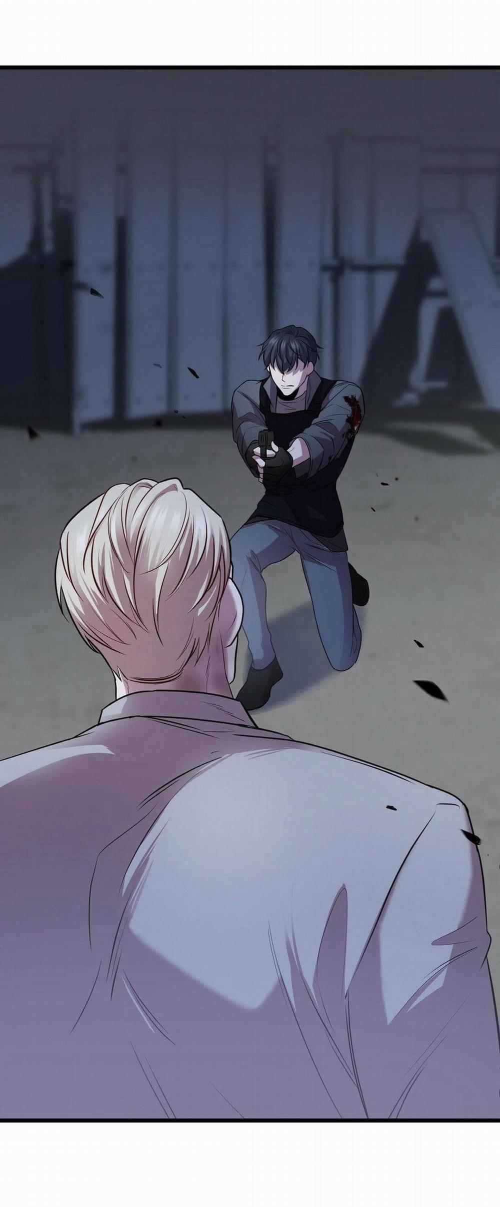 Đáy Sâu Tuyệt Vọng 3 trang 18