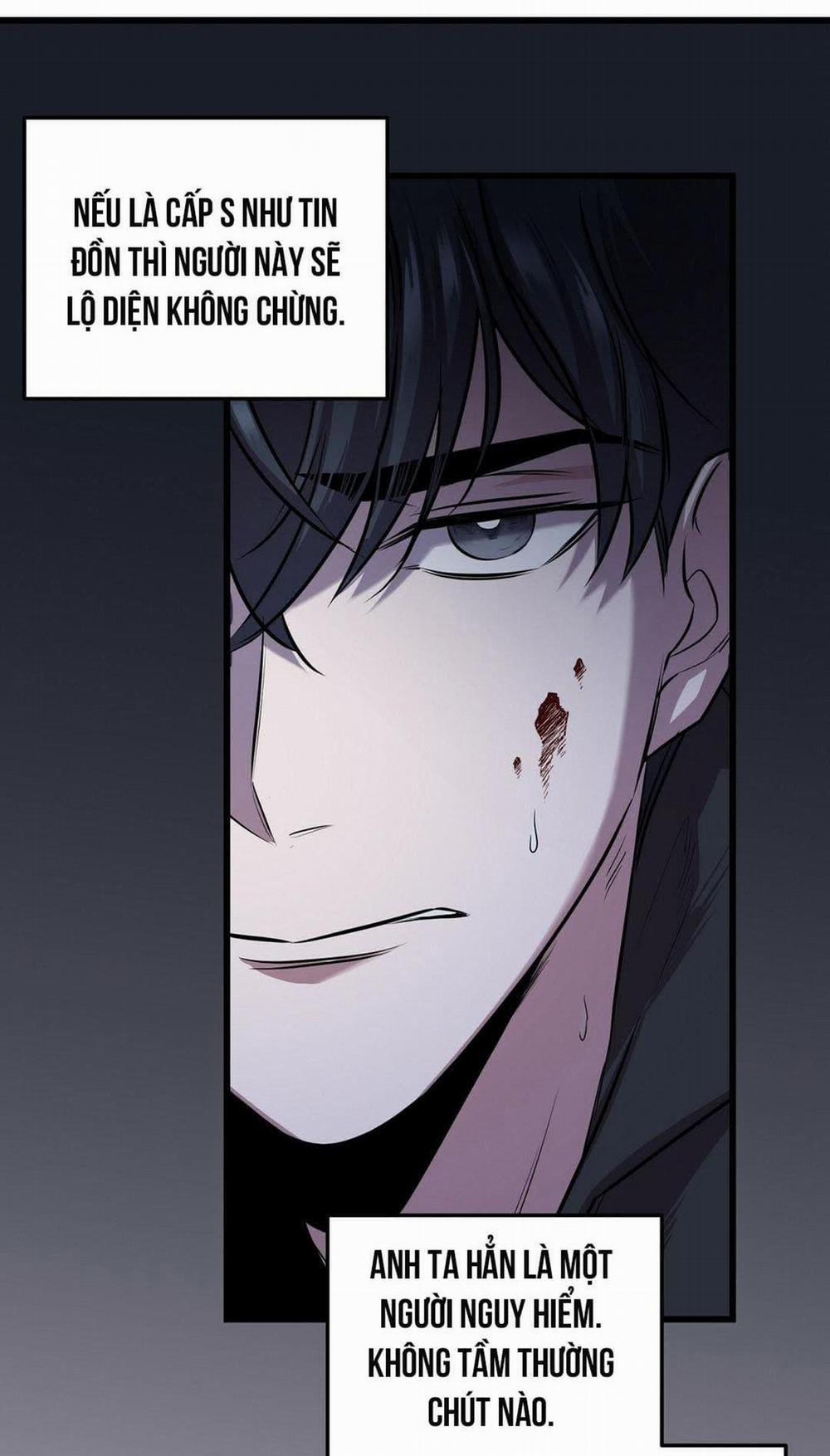 Đáy Sâu Tuyệt Vọng 3 trang 20