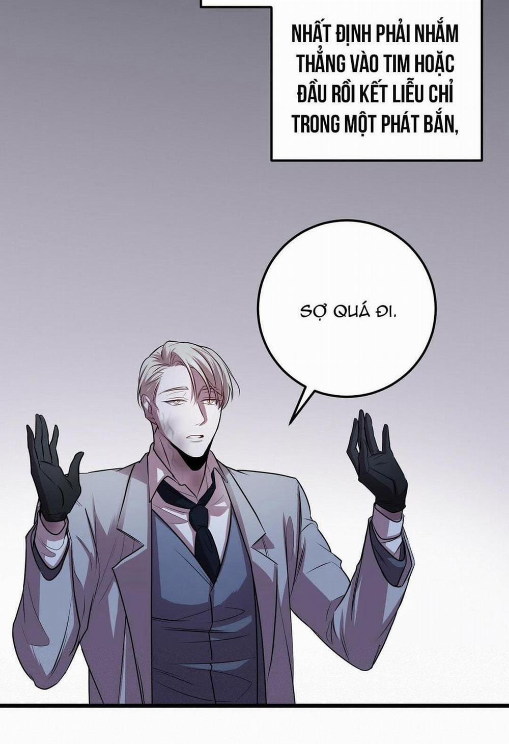 Đáy Sâu Tuyệt Vọng 3 trang 21