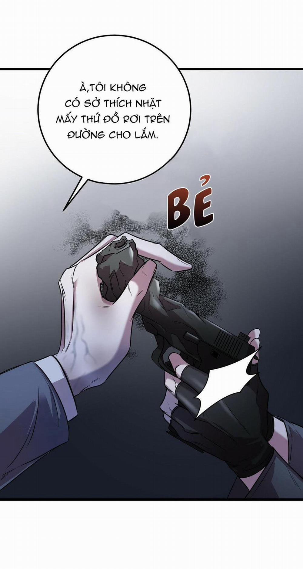 Đáy Sâu Tuyệt Vọng 3 trang 25