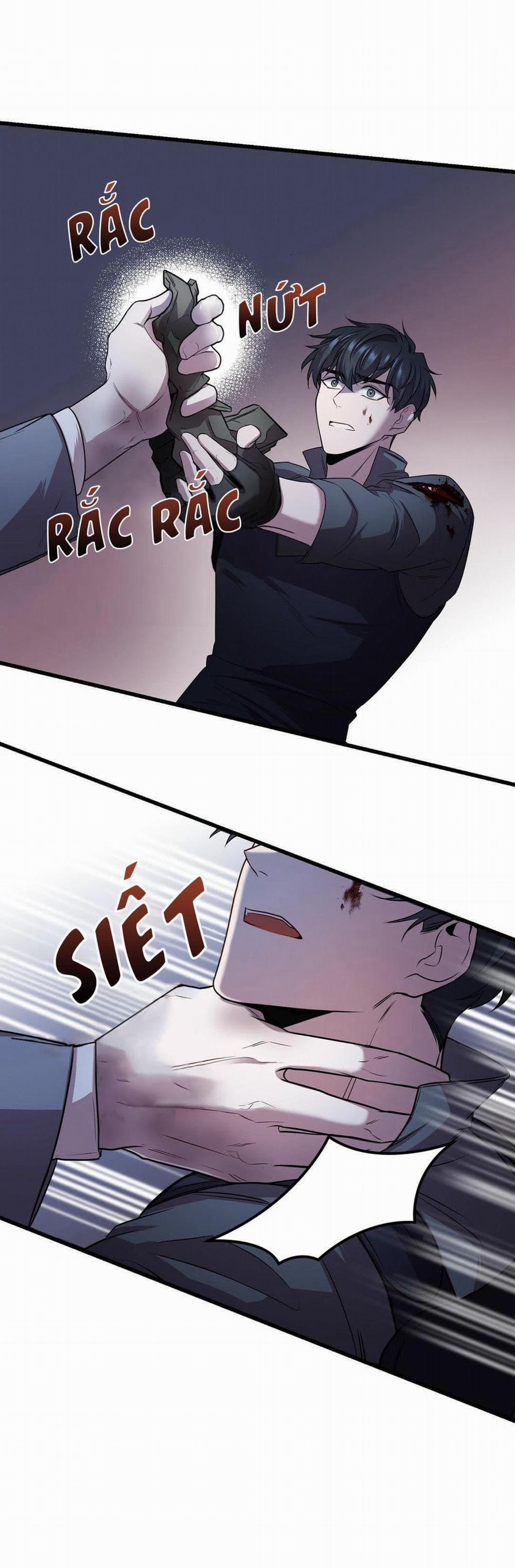 Đáy Sâu Tuyệt Vọng 3 trang 26