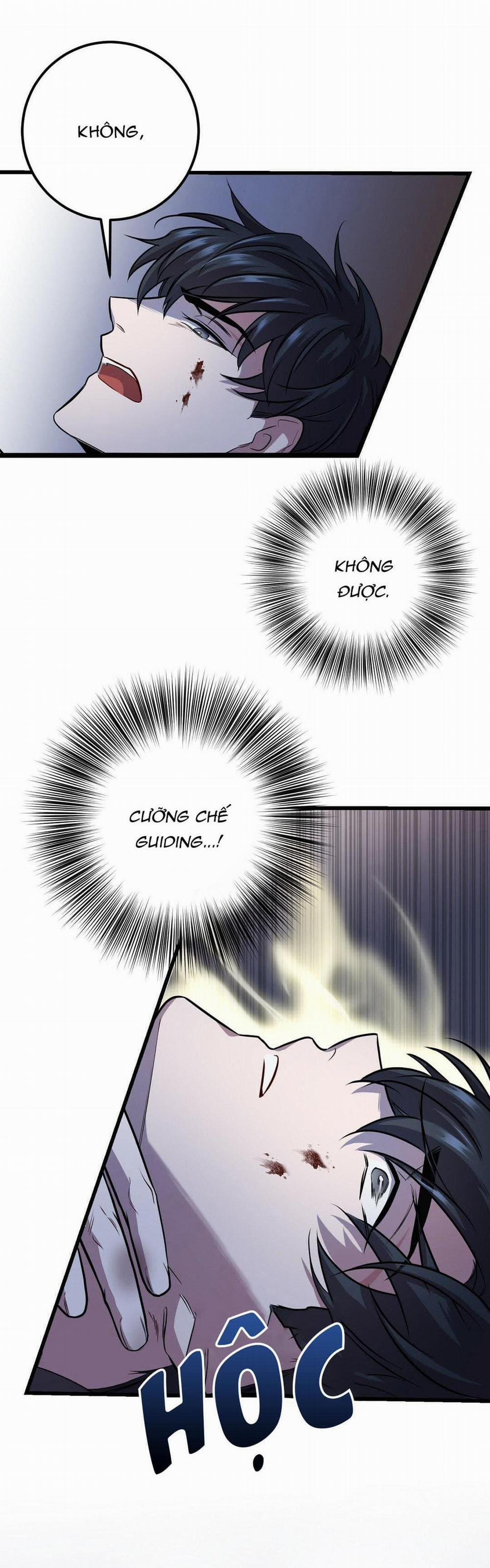 Đáy Sâu Tuyệt Vọng 3 trang 29