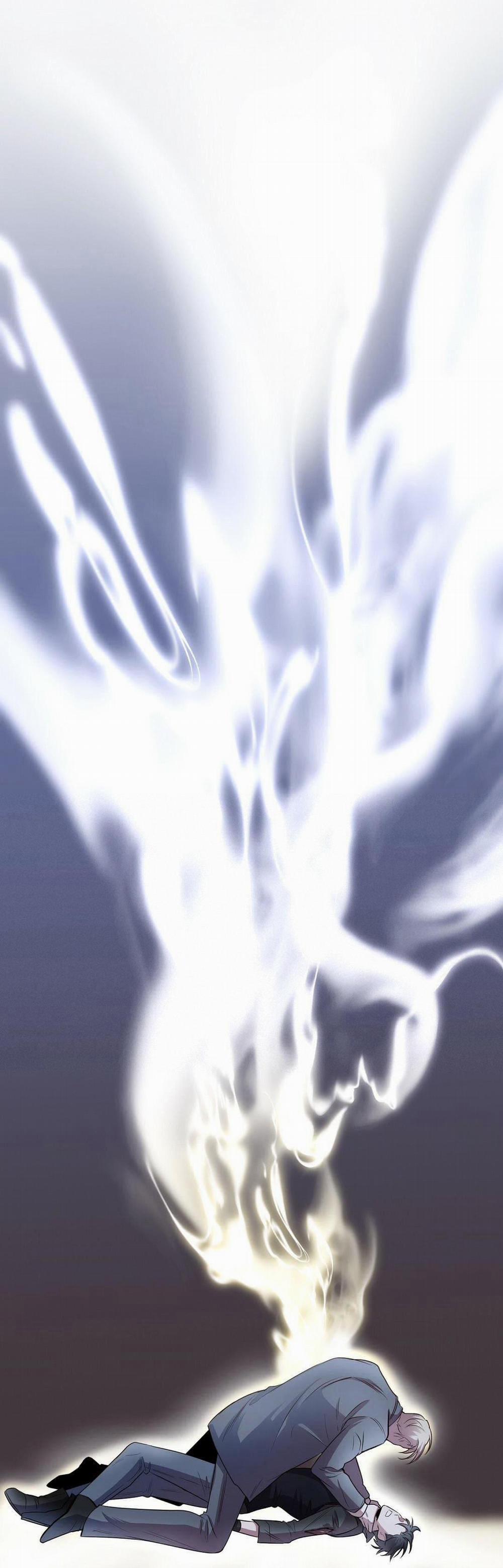 Đáy Sâu Tuyệt Vọng 3 trang 30