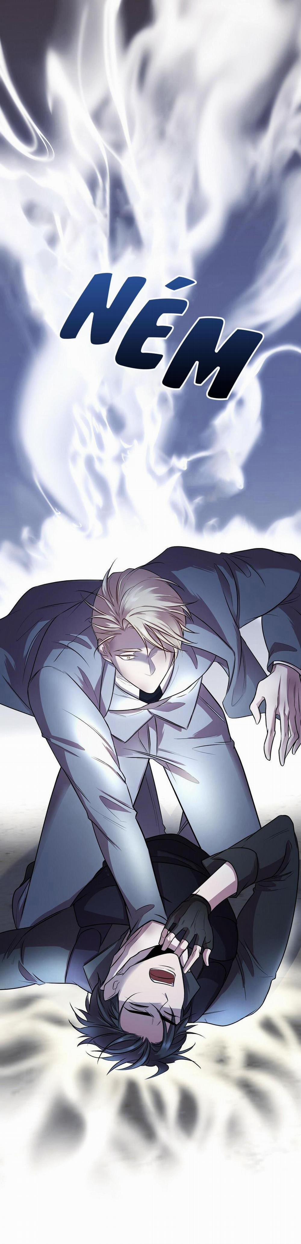 Đáy Sâu Tuyệt Vọng 3 trang 33