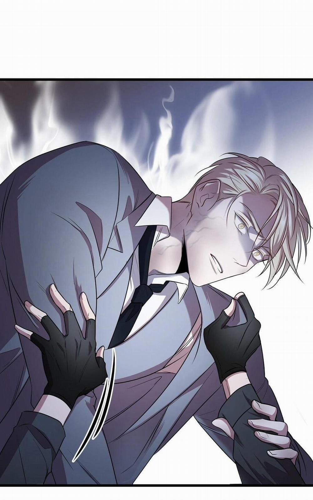 Đáy Sâu Tuyệt Vọng 3 trang 34