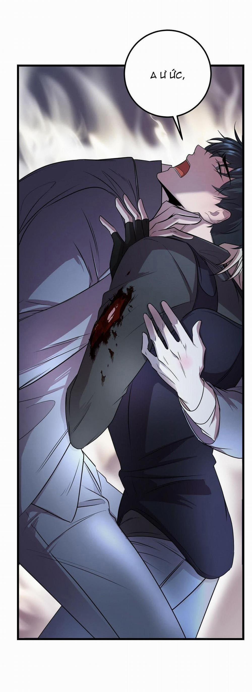 Đáy Sâu Tuyệt Vọng 3 trang 36