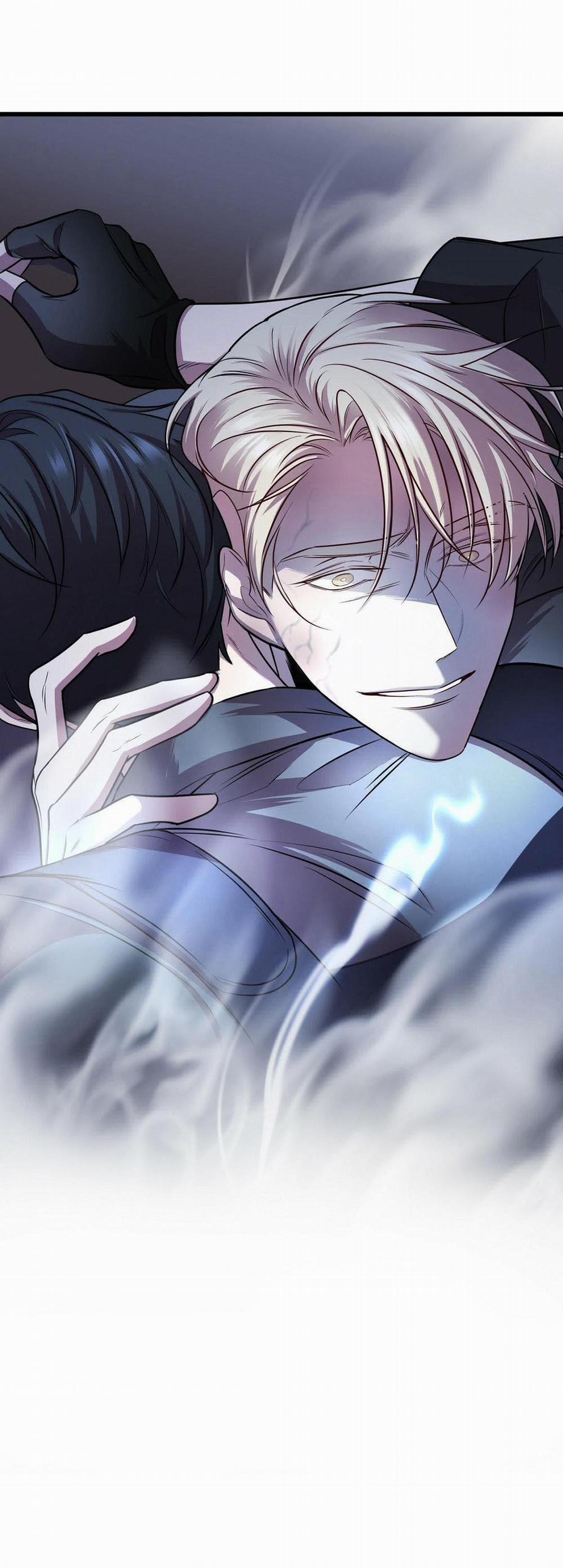 Đáy Sâu Tuyệt Vọng 3 trang 37