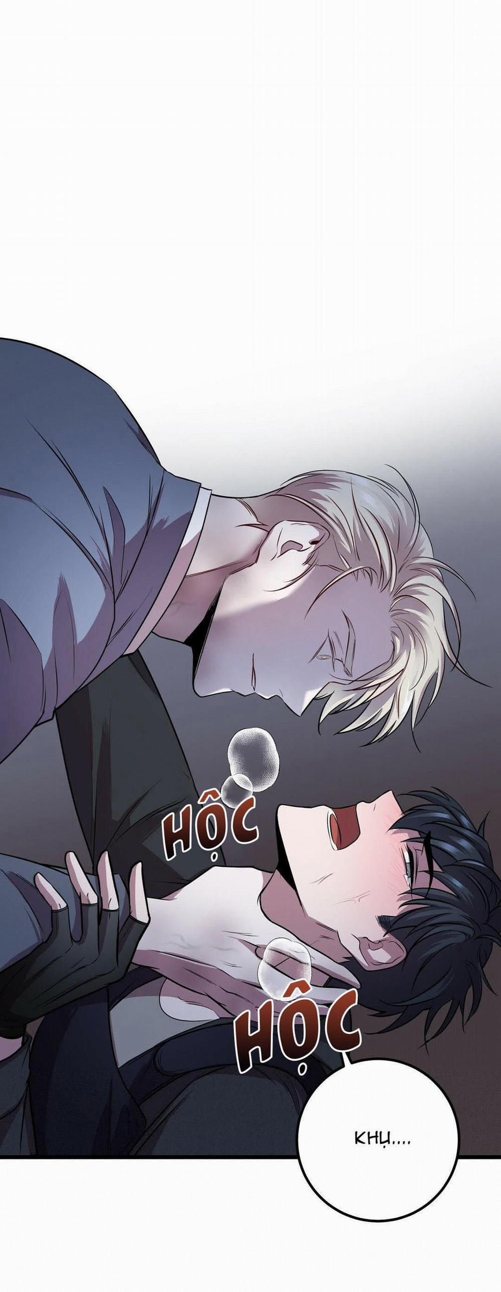 Đáy Sâu Tuyệt Vọng 3 trang 38