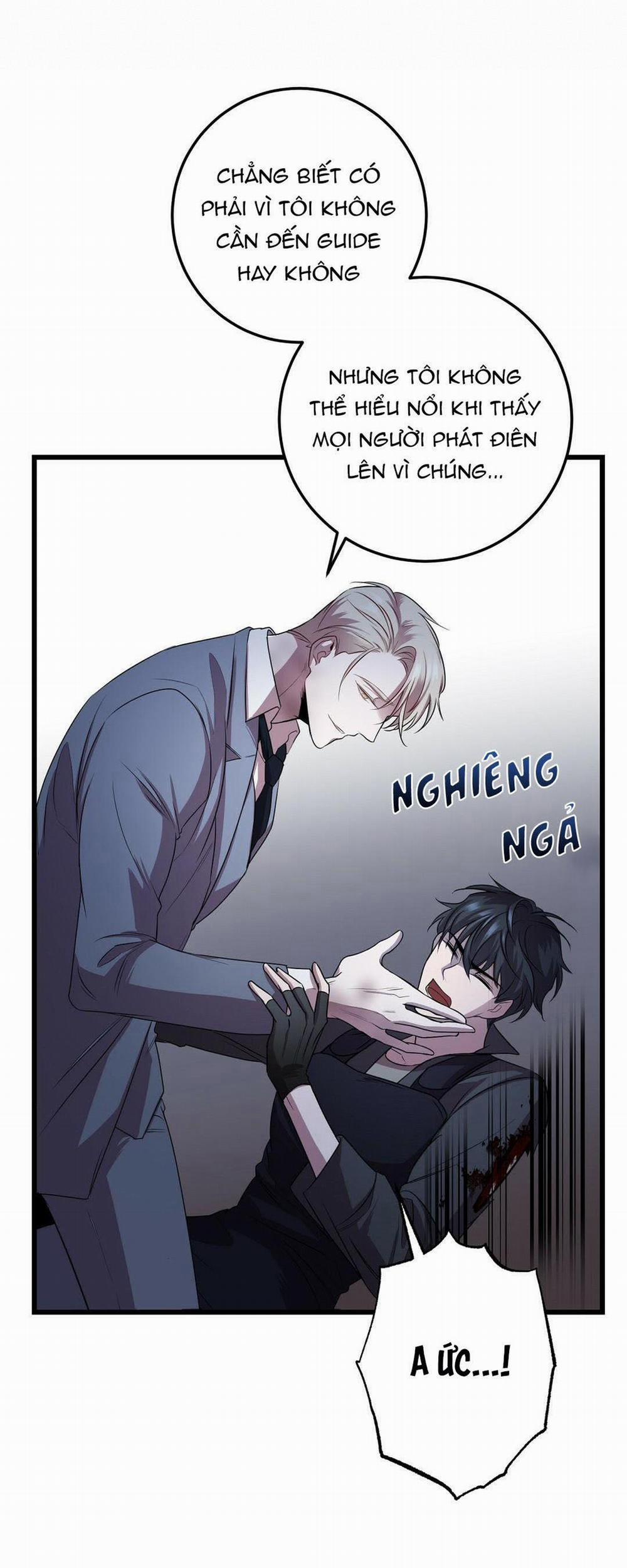 Đáy Sâu Tuyệt Vọng 3 trang 39