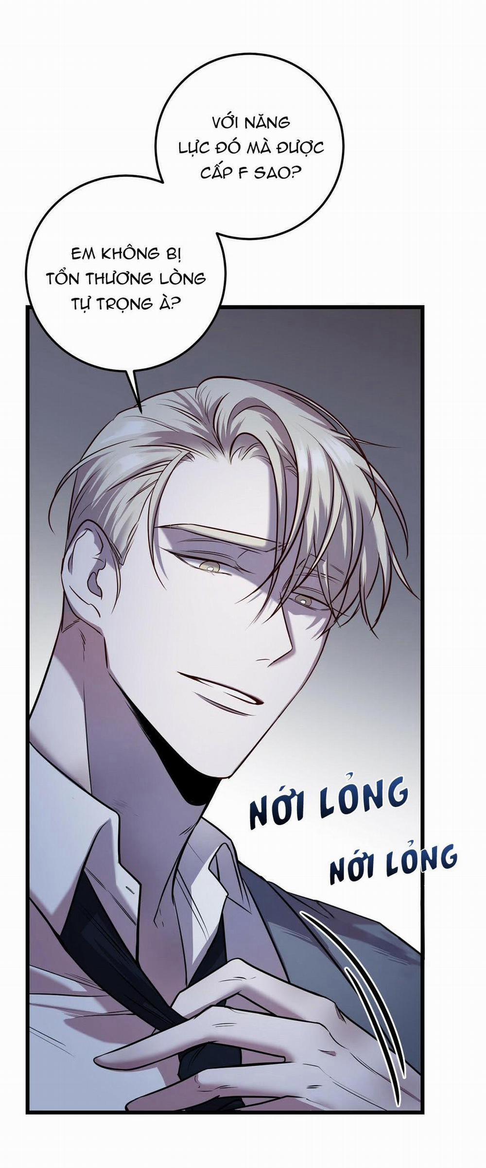 Đáy Sâu Tuyệt Vọng 3 trang 40